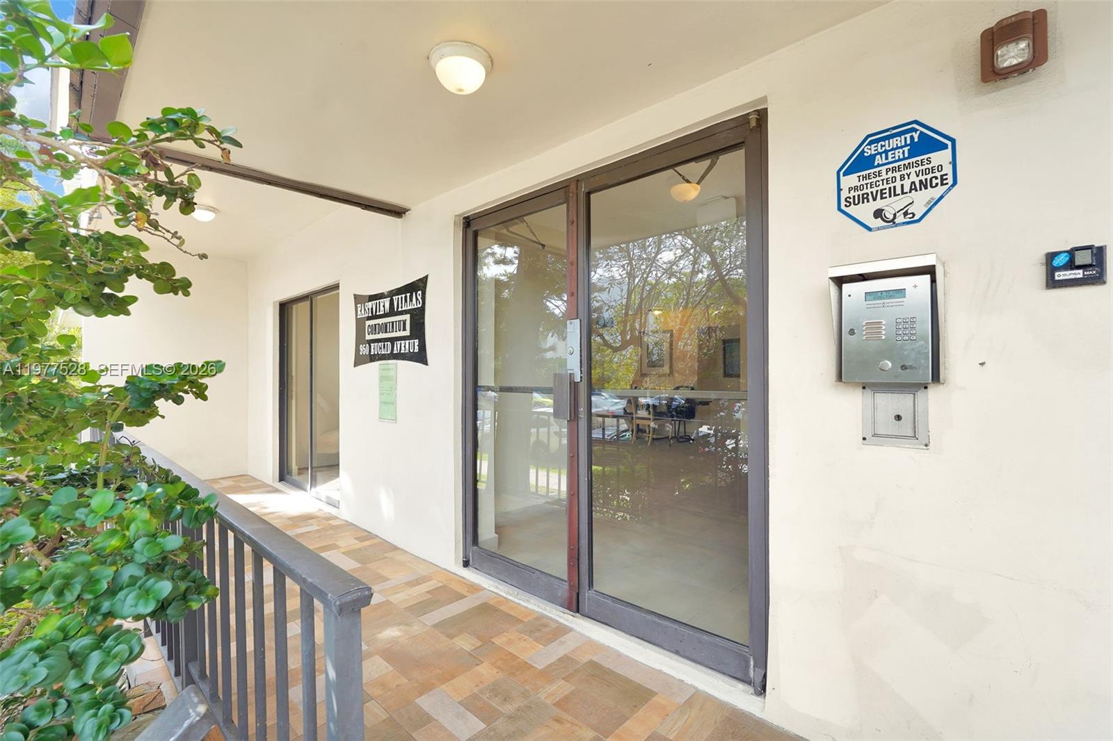 950 Euclid Ave #306 Miami Beach, FL 33139