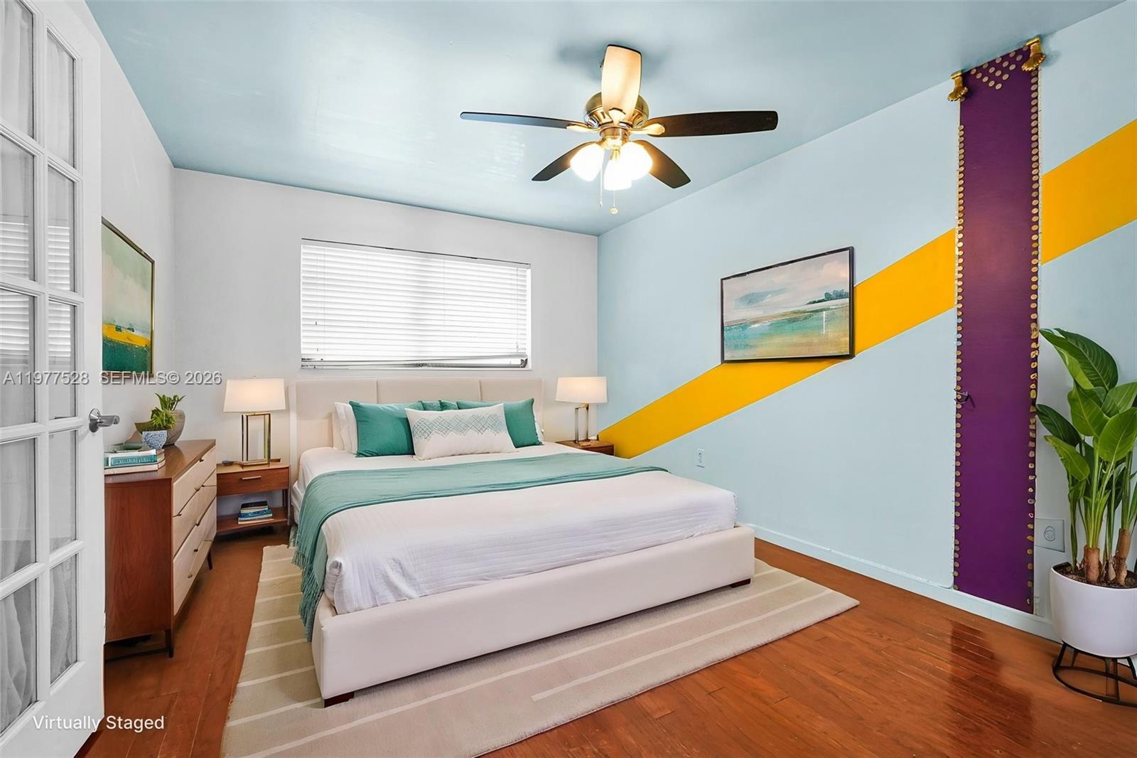 950 Euclid Ave #306 Miami Beach, FL 33139