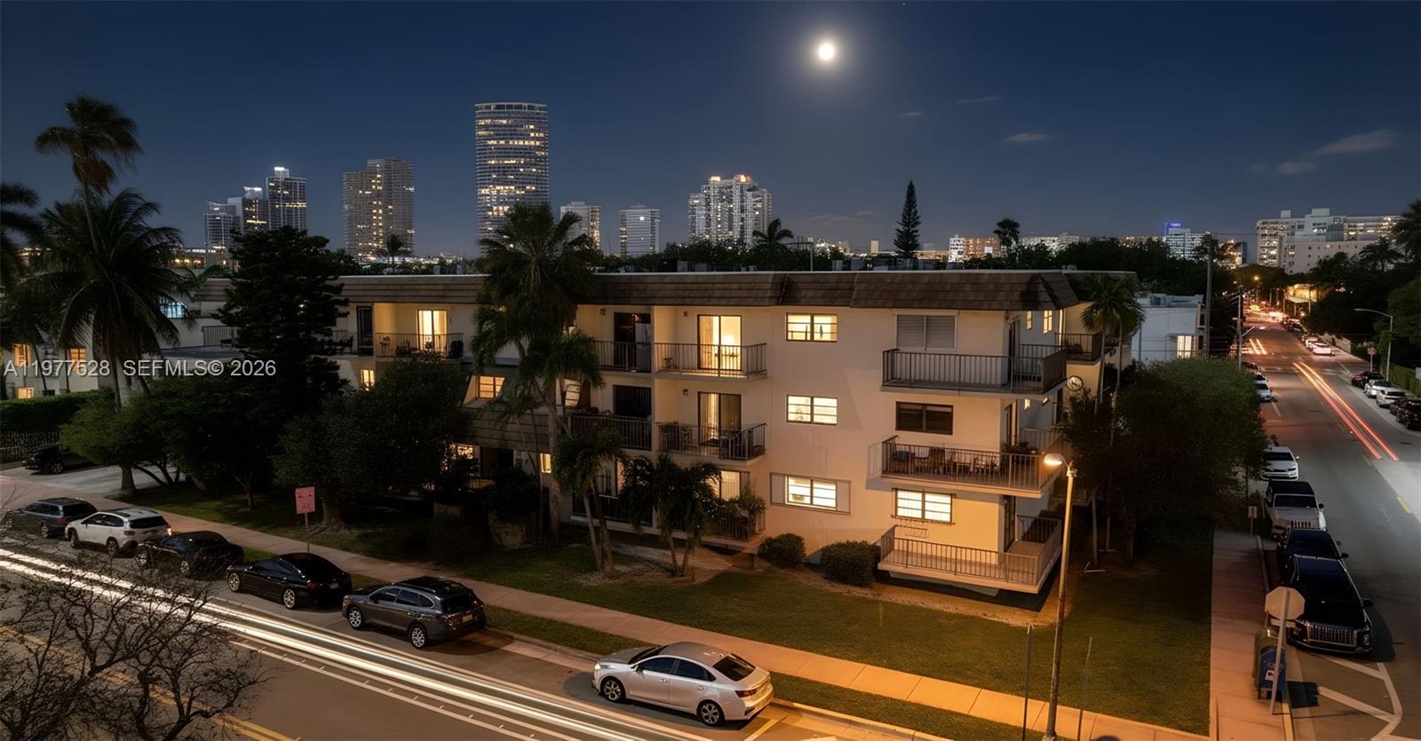 950 Euclid Ave #306 Miami Beach, FL 33139