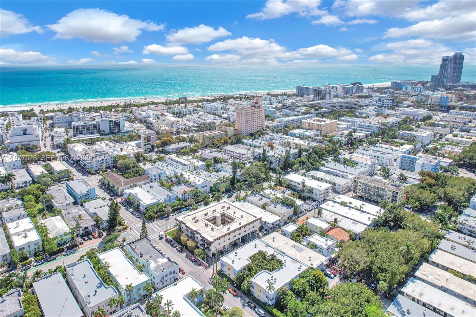 950 Euclid Ave #306 Miami Beach, FL 33139