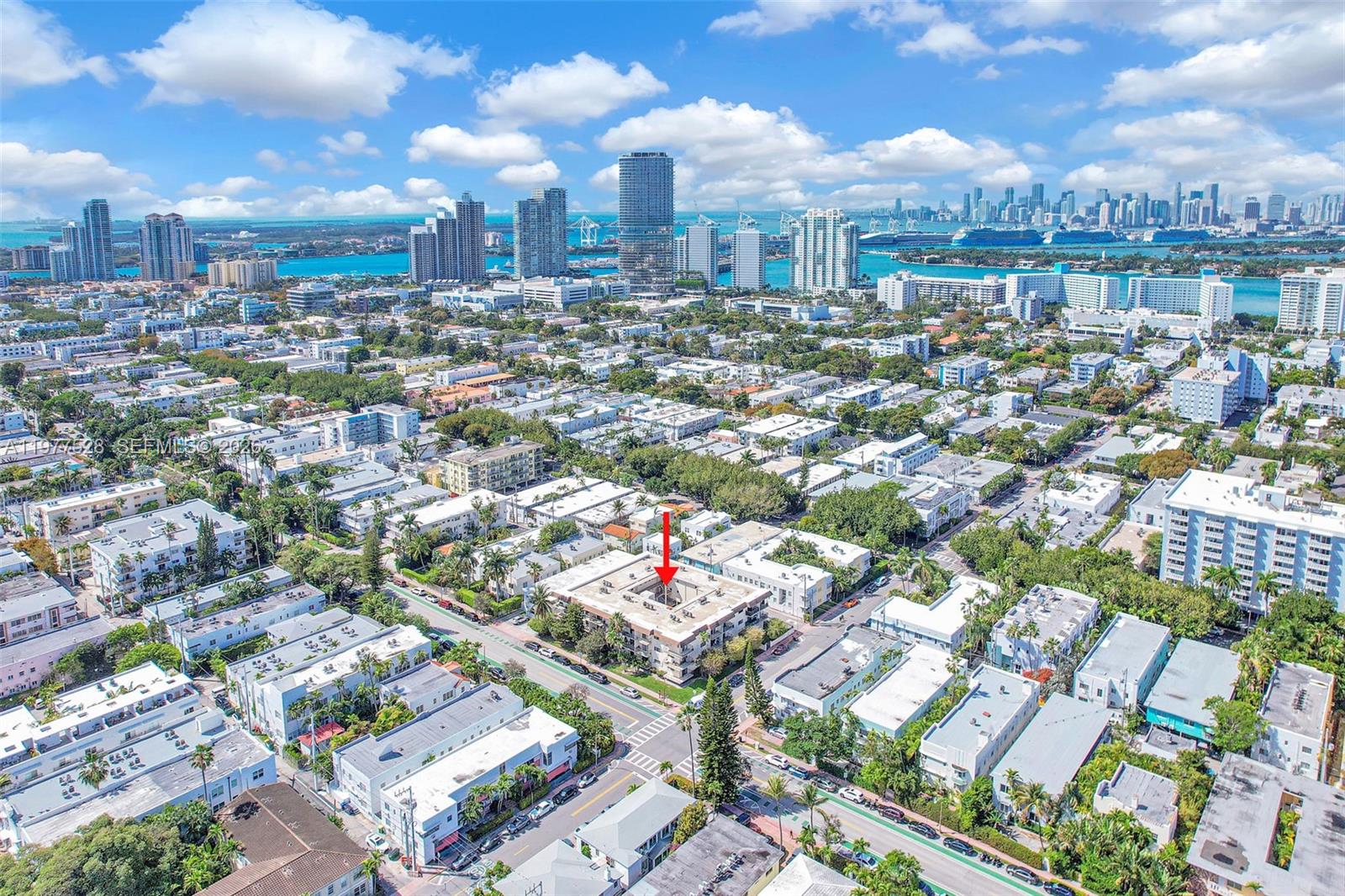 950 Euclid Ave #306 Miami Beach, FL 33139