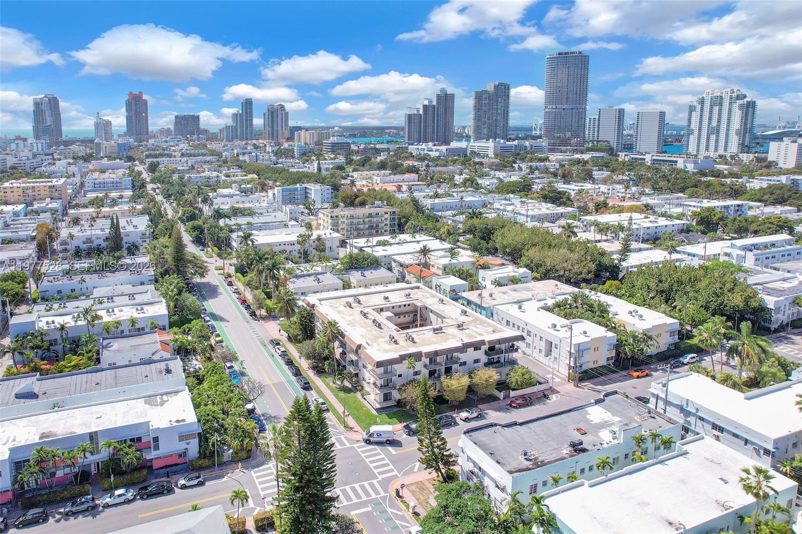 950 Euclid Ave #306 Miami Beach, FL 33139