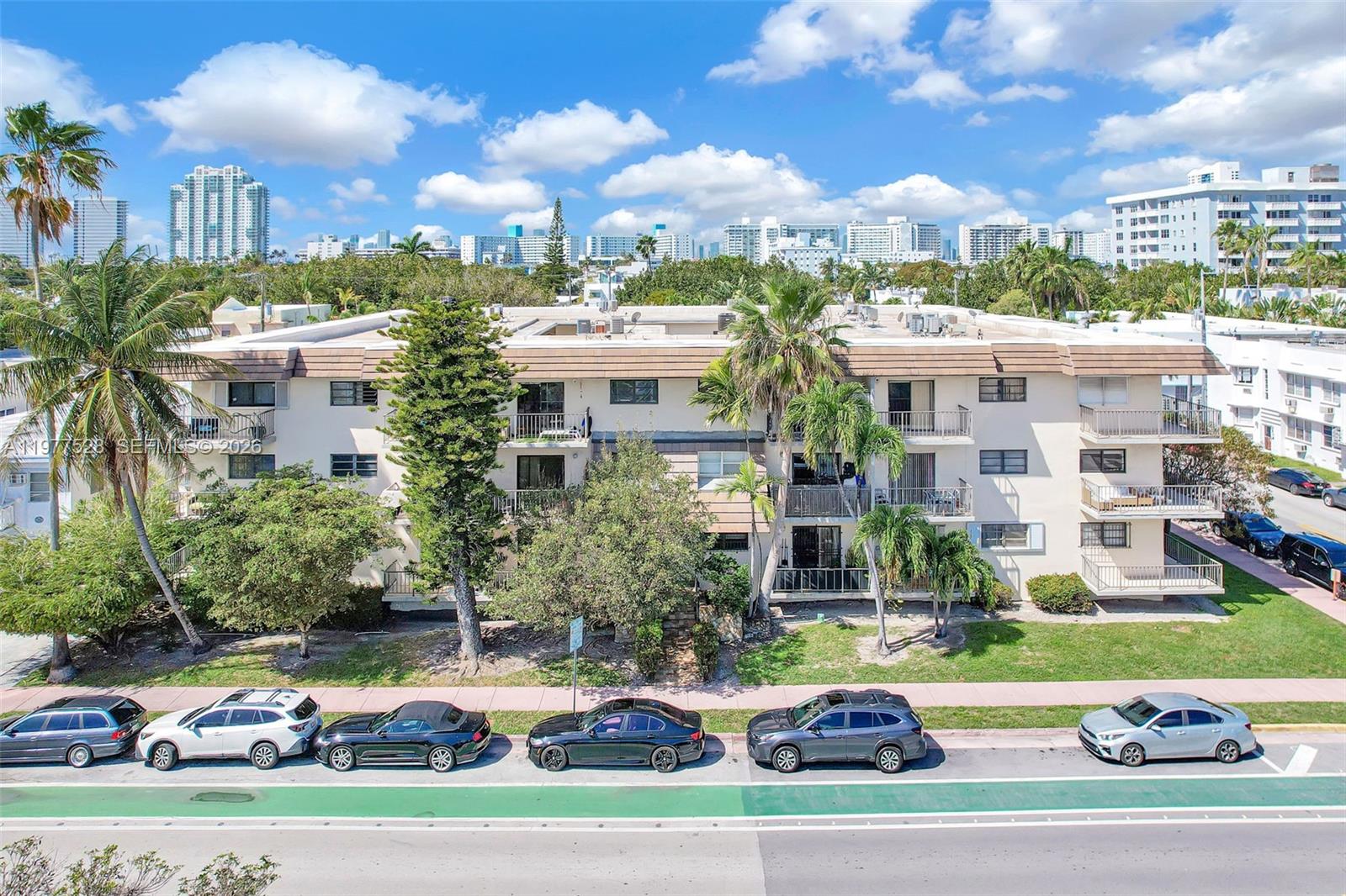 950 Euclid Ave #306 Miami Beach, FL 33139