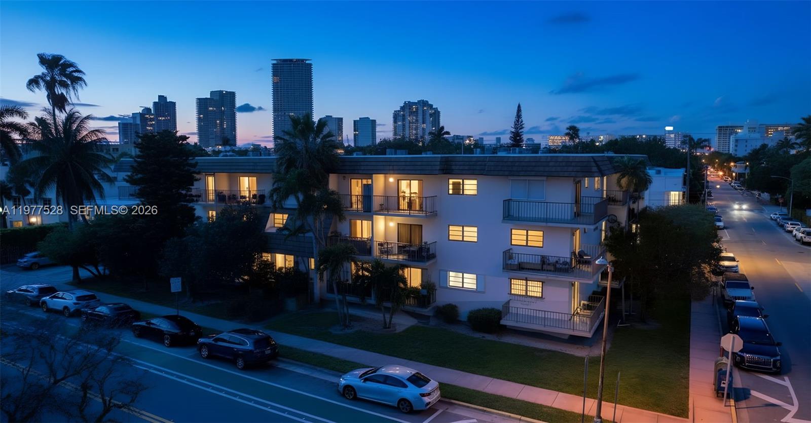 950 Euclid Ave #306 Miami Beach, FL 33139