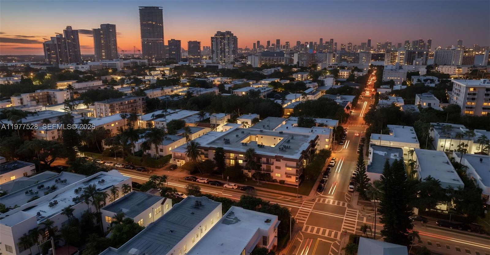 950 Euclid Ave #306 Miami Beach, FL 33139