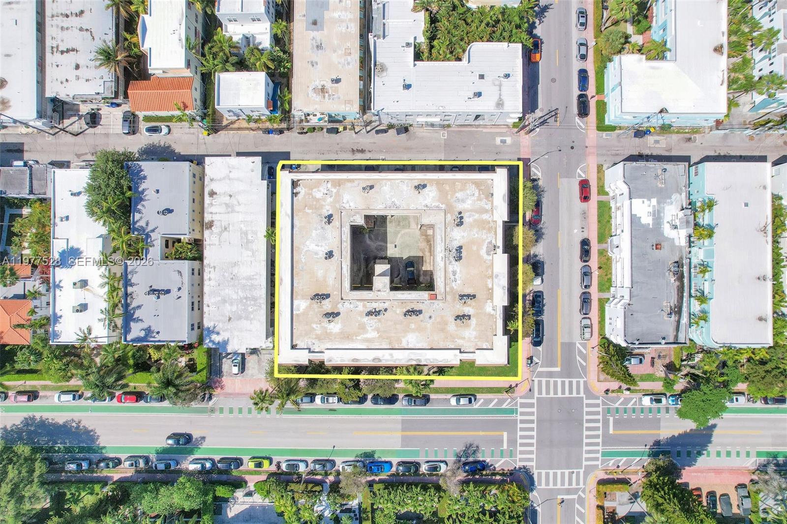 950 Euclid Ave #306 Miami Beach, FL 33139