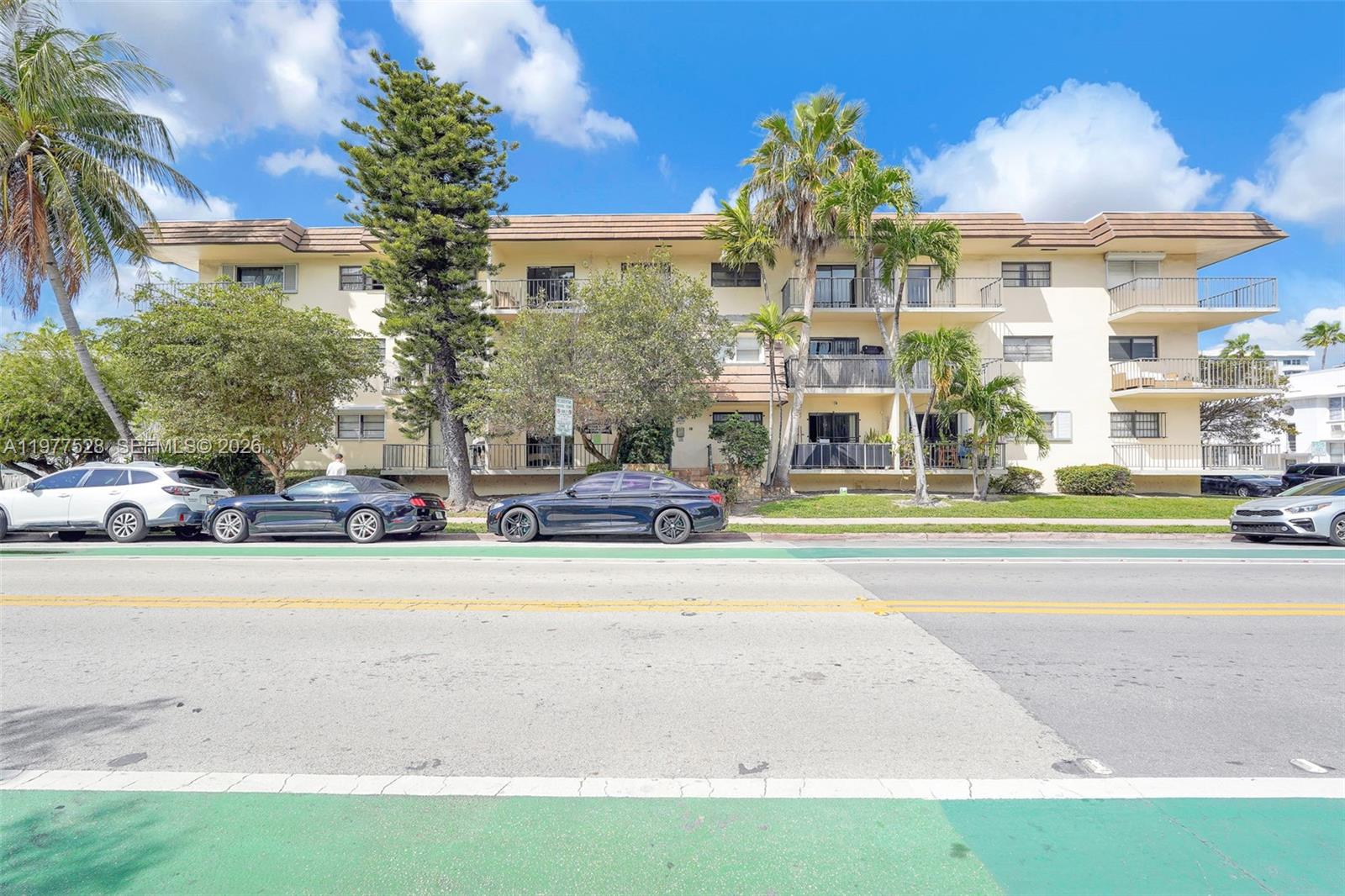 950 Euclid Ave #306 Miami Beach, FL 33139