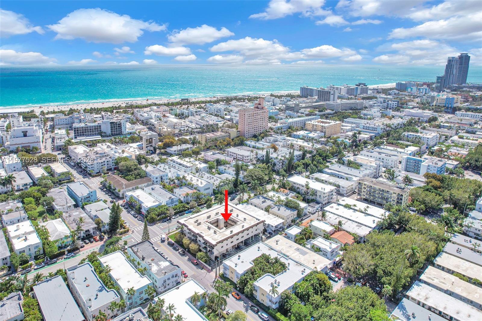 950 Euclid Ave #306 Miami Beach, FL 33139