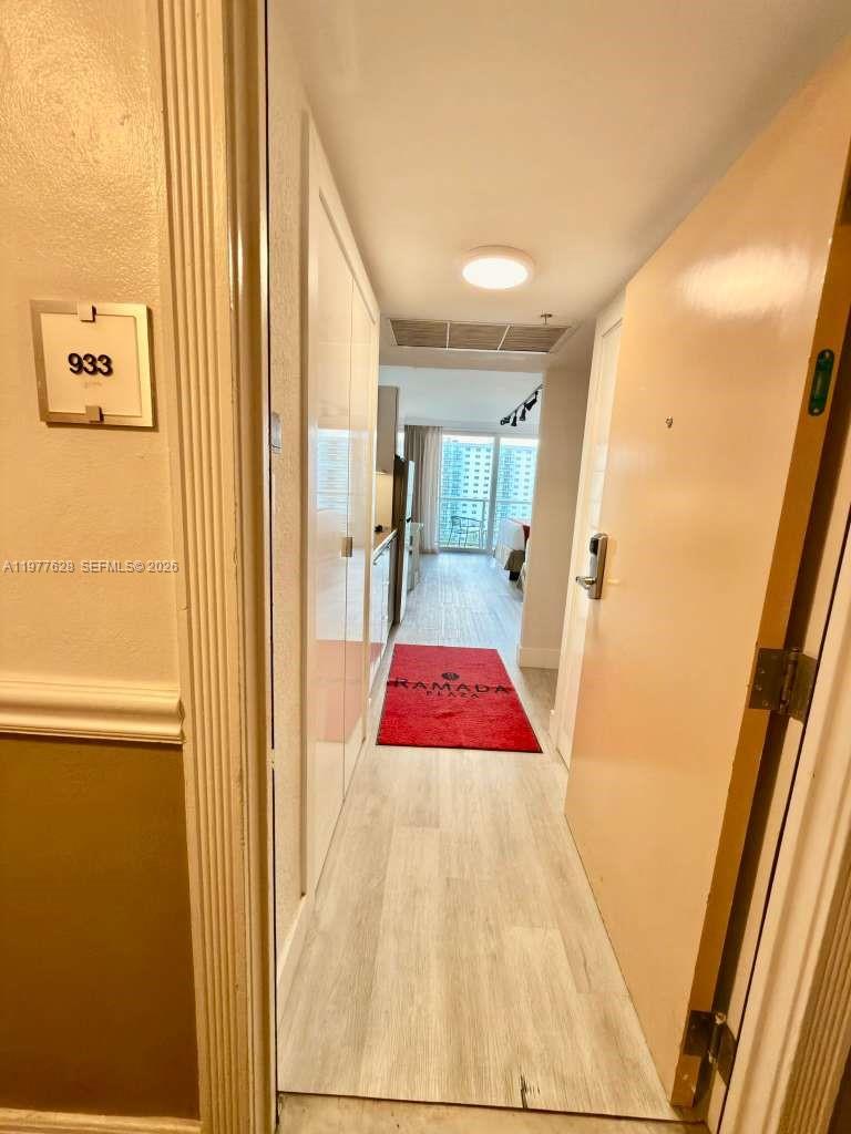 19201 Collins Ave #933 Sunny Isles Beach, FL 33160