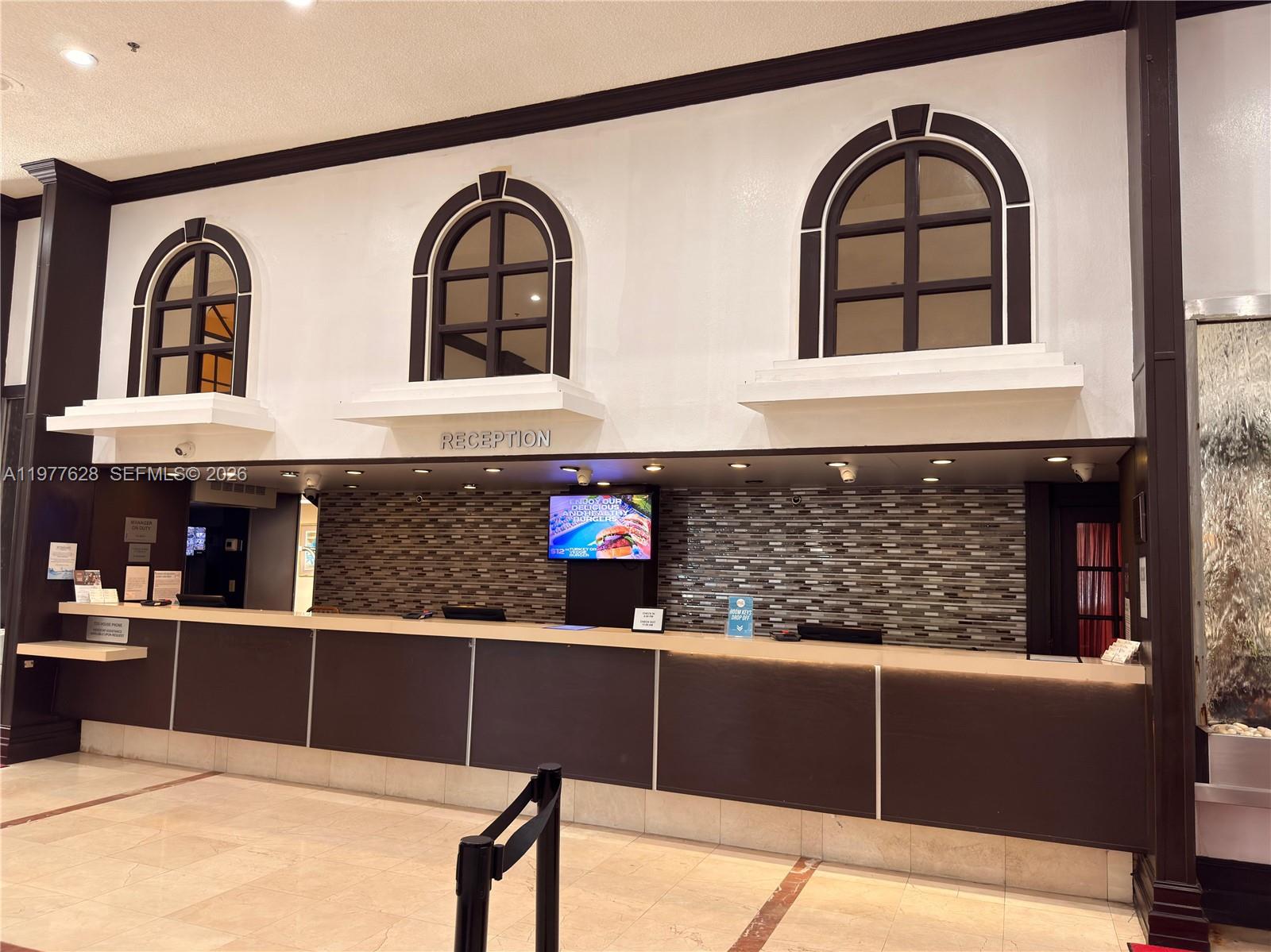 19201 Collins Ave #933 Sunny Isles Beach, FL 33160