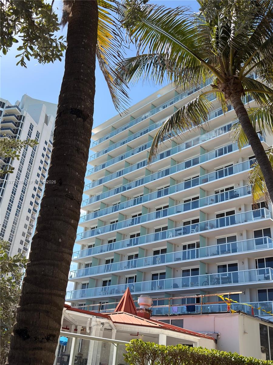 19201 Collins Ave #933 Sunny Isles Beach, FL 33160