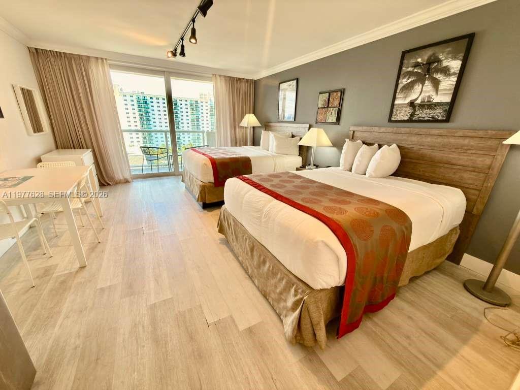 19201 Collins Ave #933 Sunny Isles Beach, FL 33160