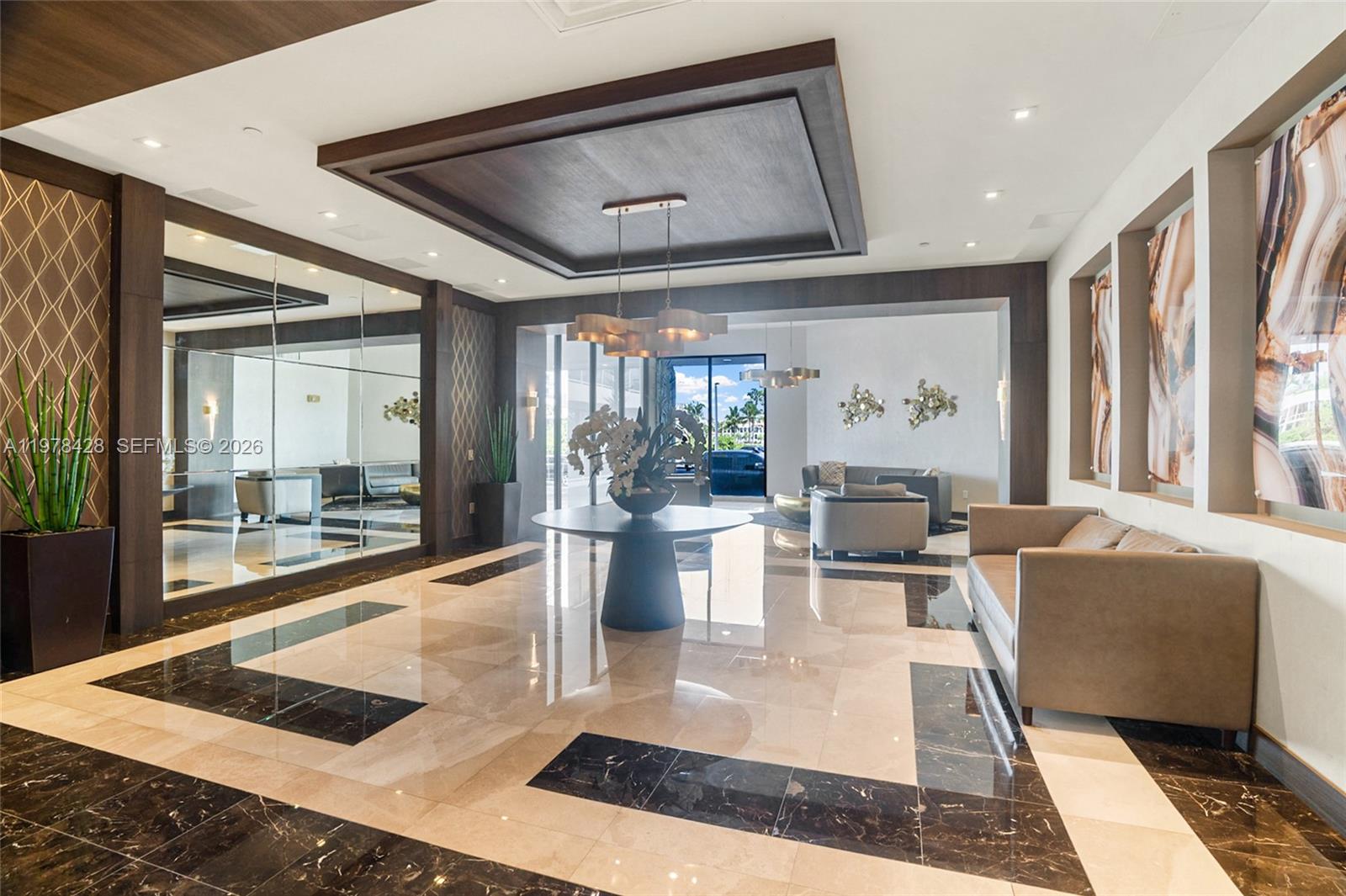 20515 E Country Clb Dr #849 Aventura, FL 33180