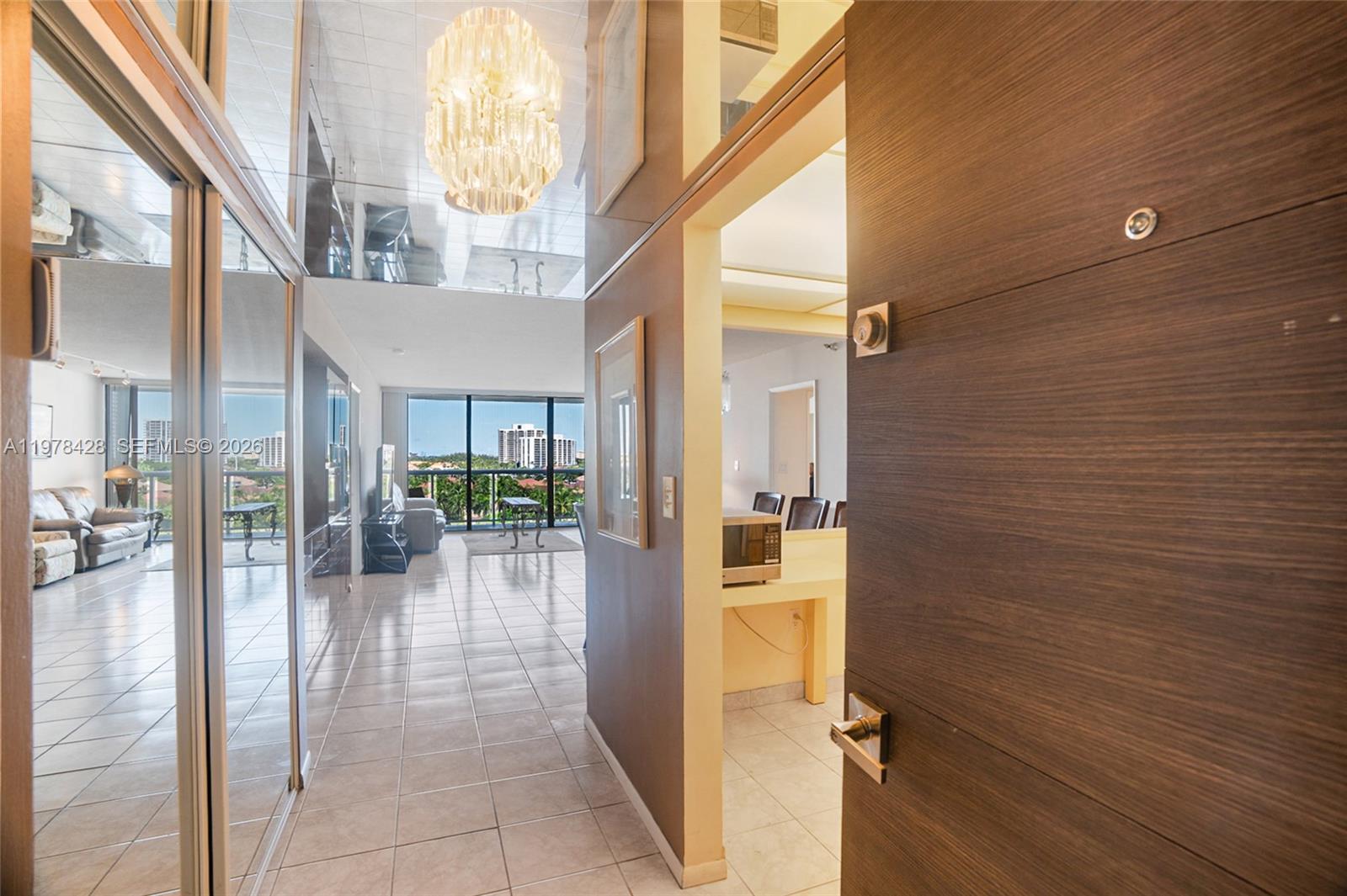 20515 E Country Clb Dr #849 Aventura, FL 33180