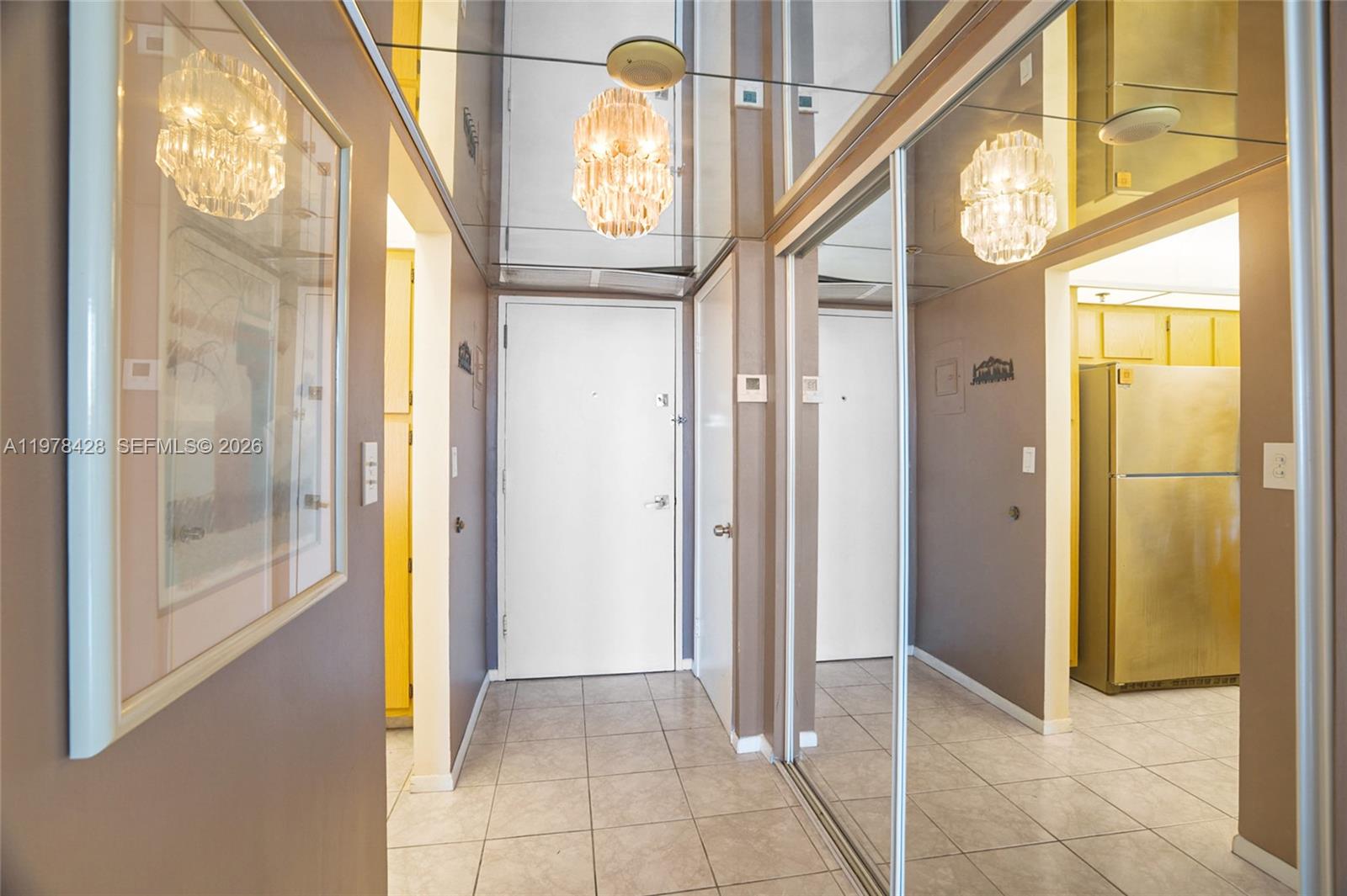 20515 E Country Clb Dr #849 Aventura, FL 33180