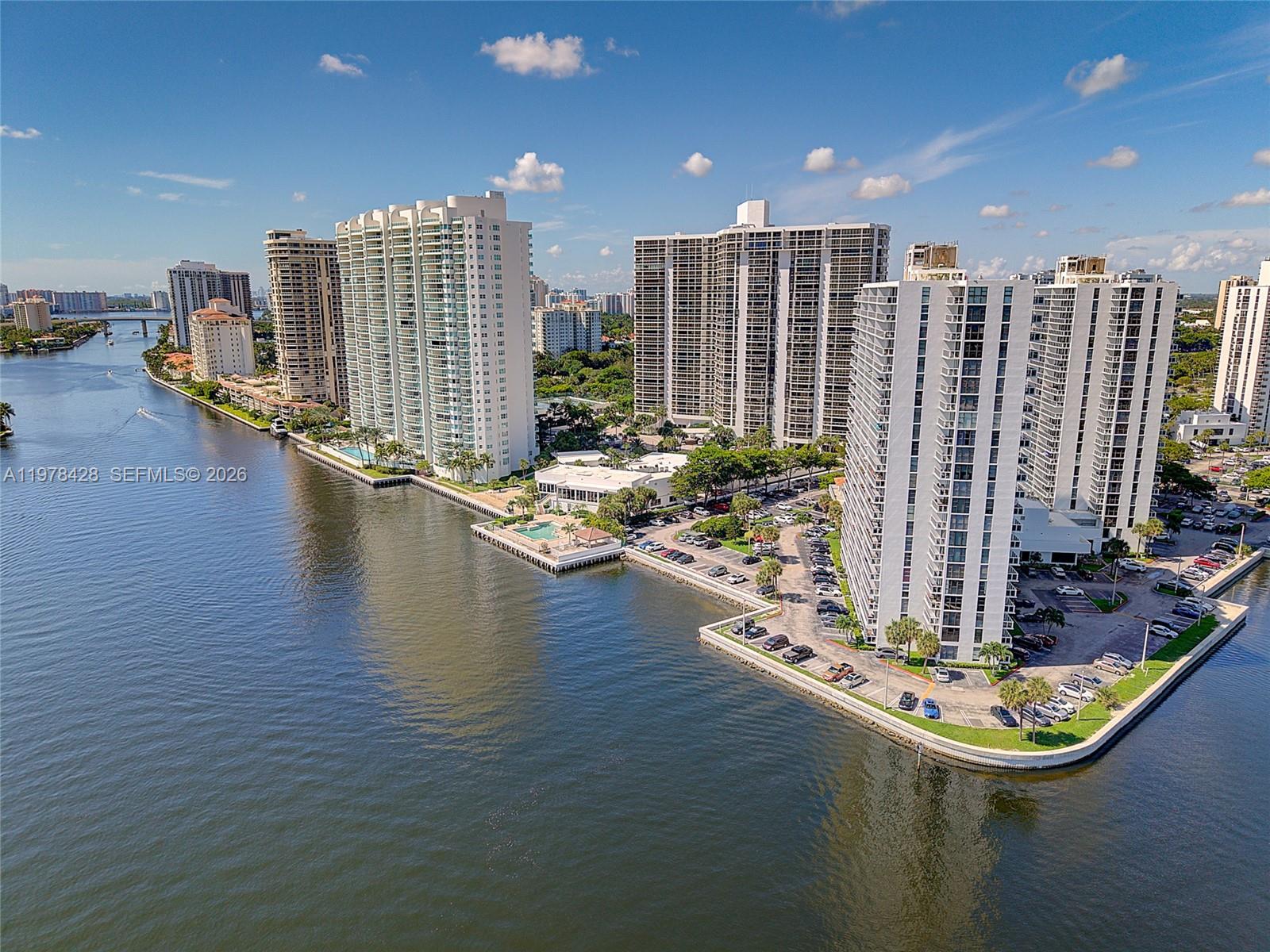 20515 E Country Clb Dr #849 Aventura, FL 33180