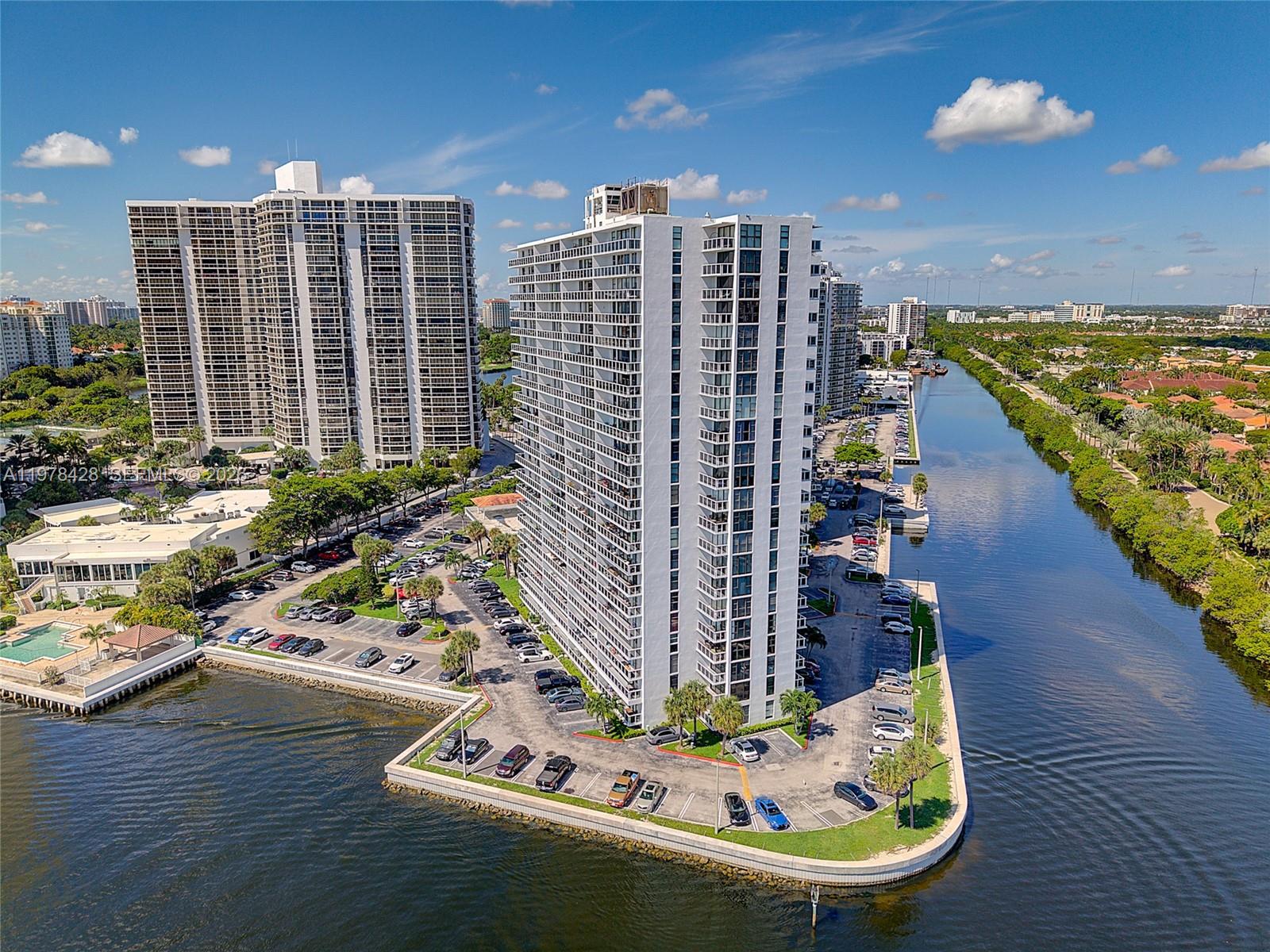 20515 E Country Clb Dr #849 Aventura, FL 33180