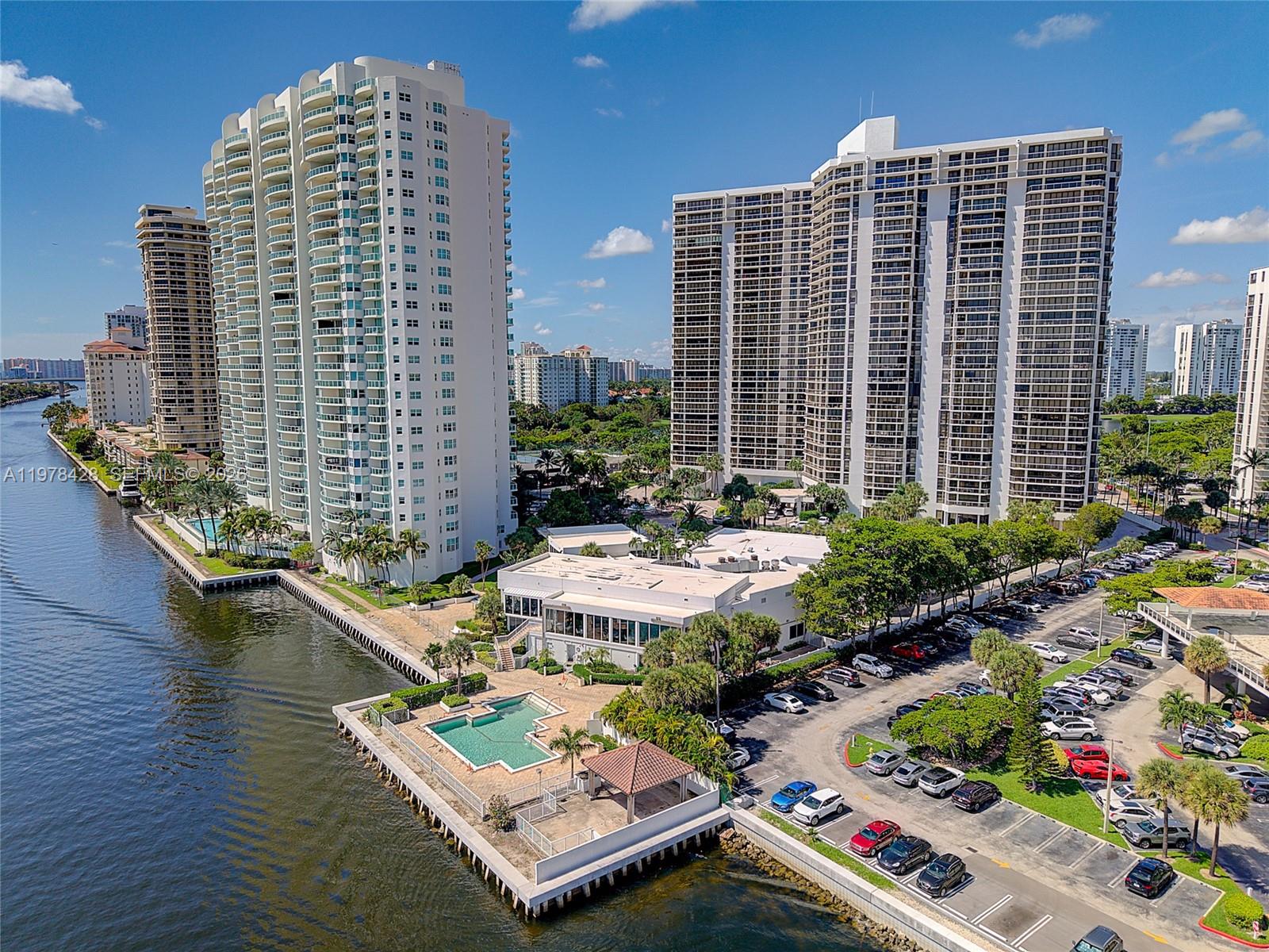 20515 E Country Clb Dr #849 Aventura, FL 33180