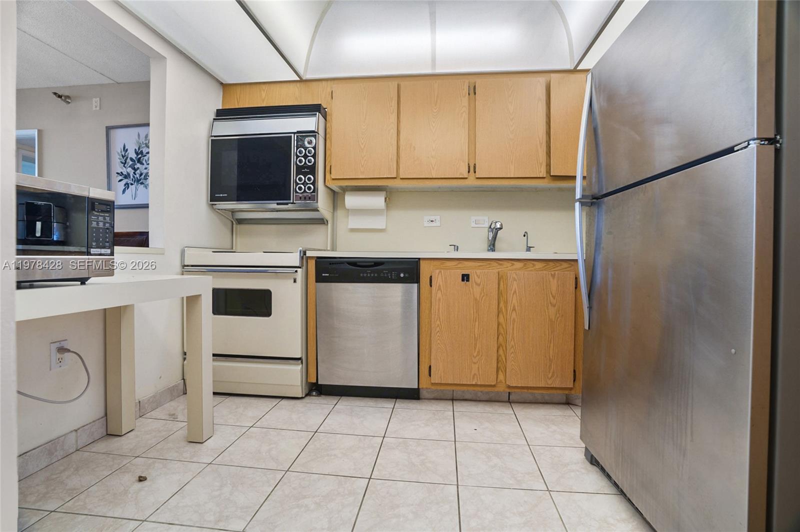 20515 E Country Clb Dr #849 Aventura, FL 33180