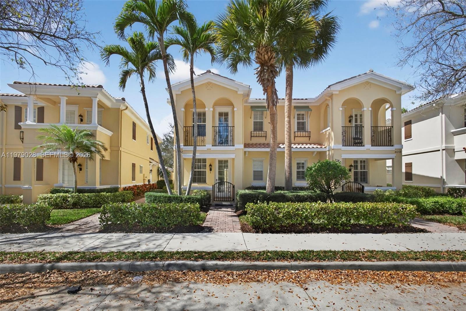 4022 Parkside Dr Jupiter, FL 33458