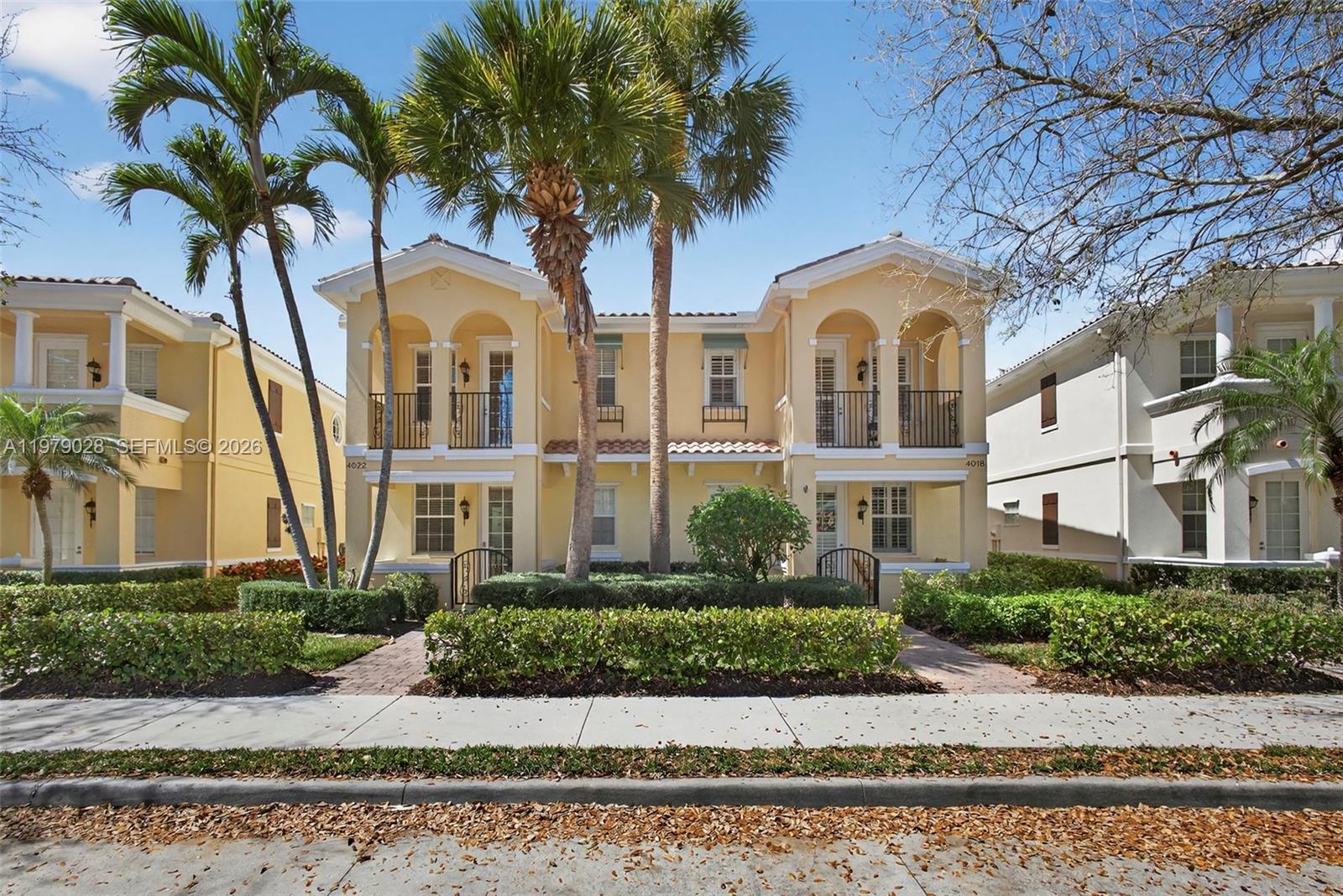4022 Parkside Dr Jupiter, FL 33458