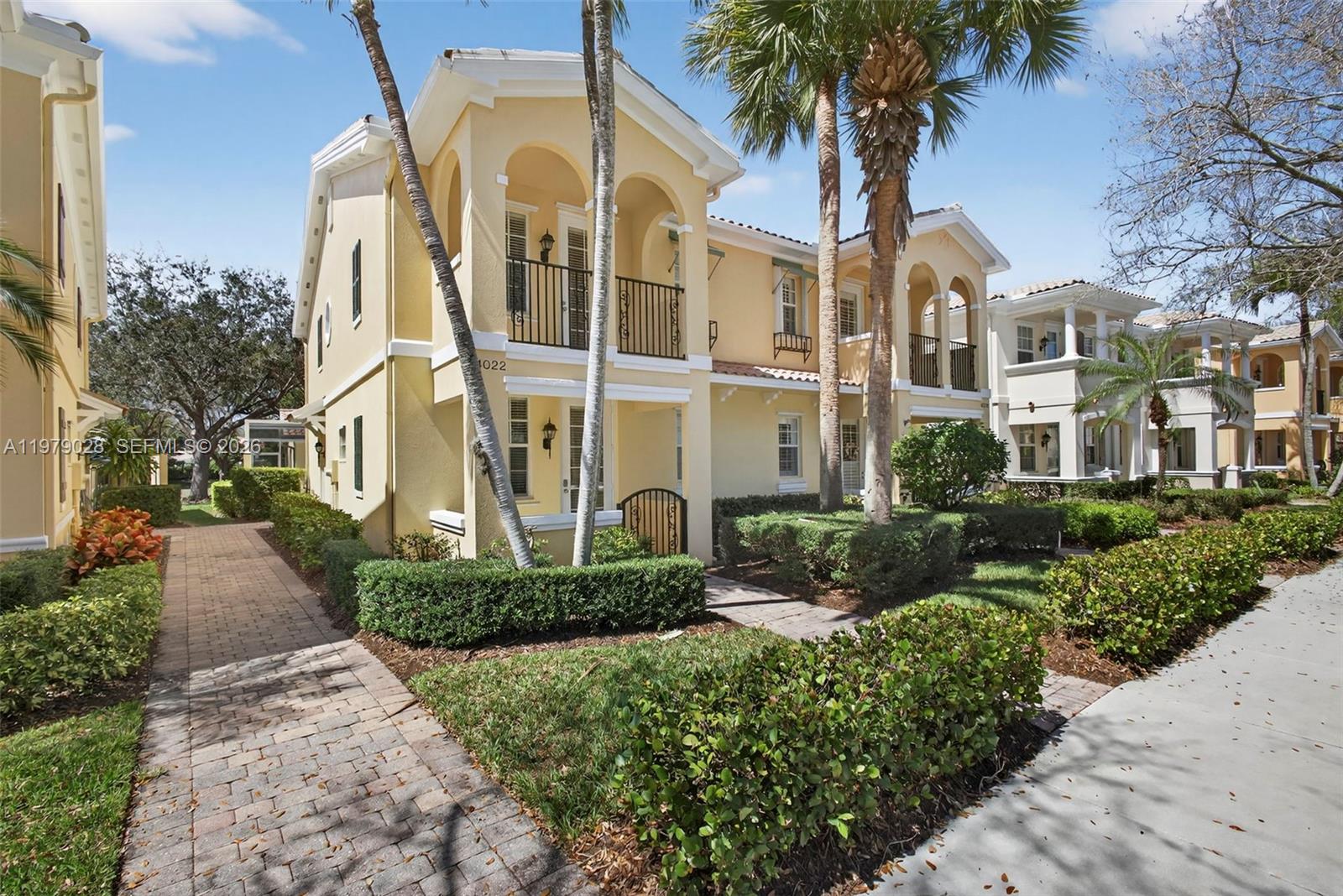 4022 Parkside Dr Jupiter, FL 33458