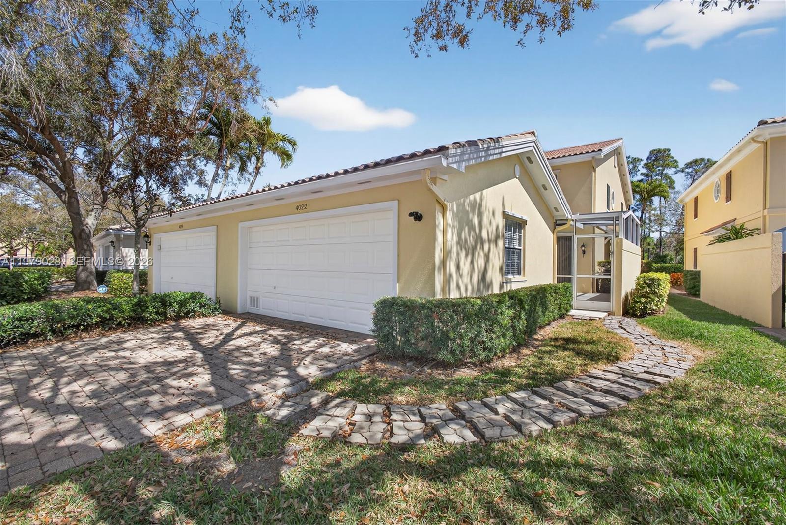 4022 Parkside Dr Jupiter, FL 33458