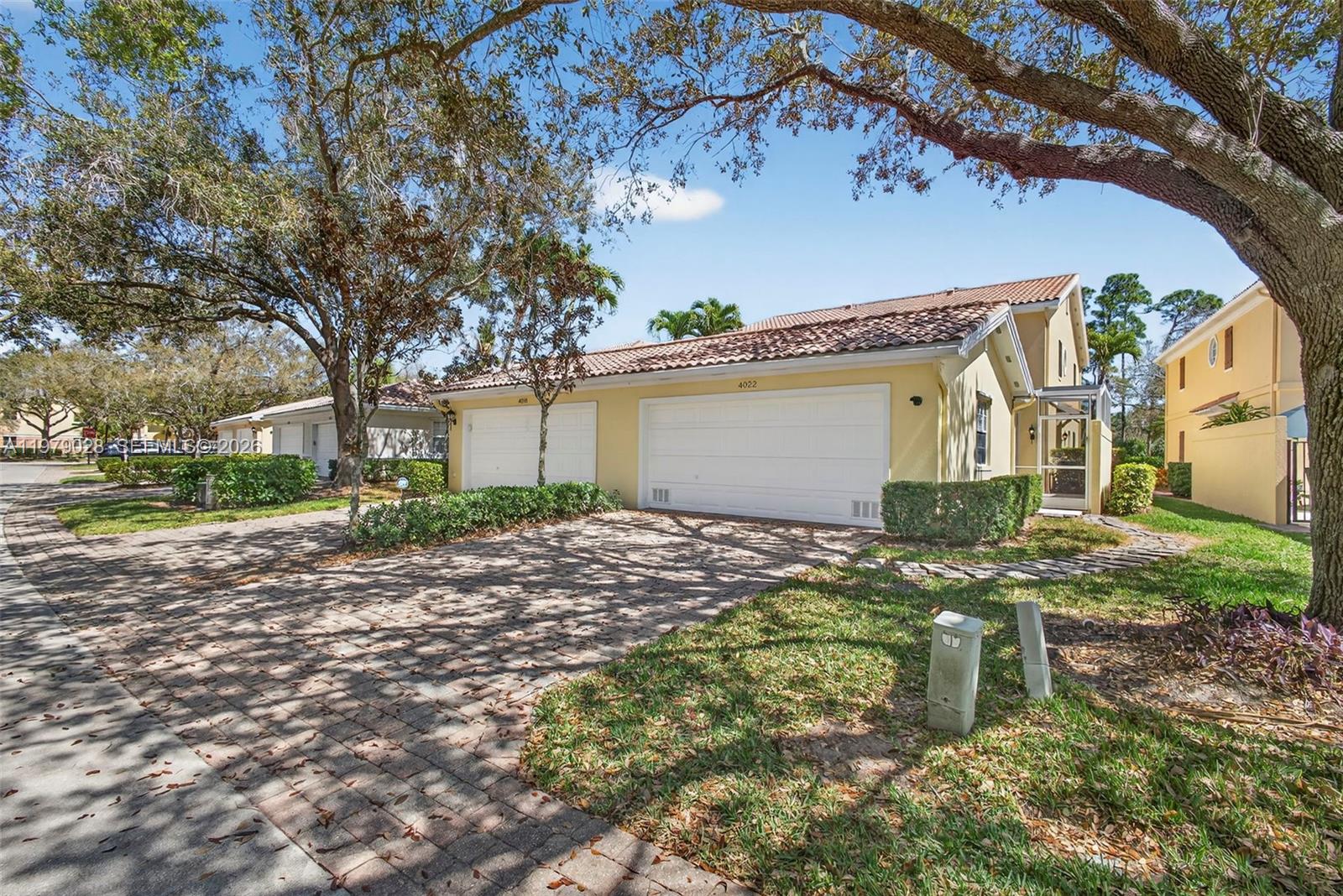 4022 Parkside Dr Jupiter, FL 33458