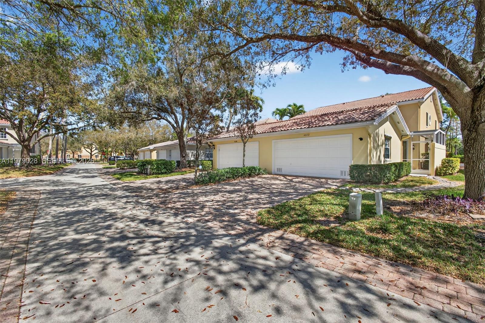 4022 Parkside Dr Jupiter, FL 33458