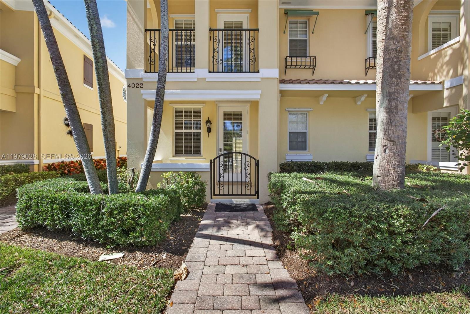 4022 Parkside Dr Jupiter, FL 33458