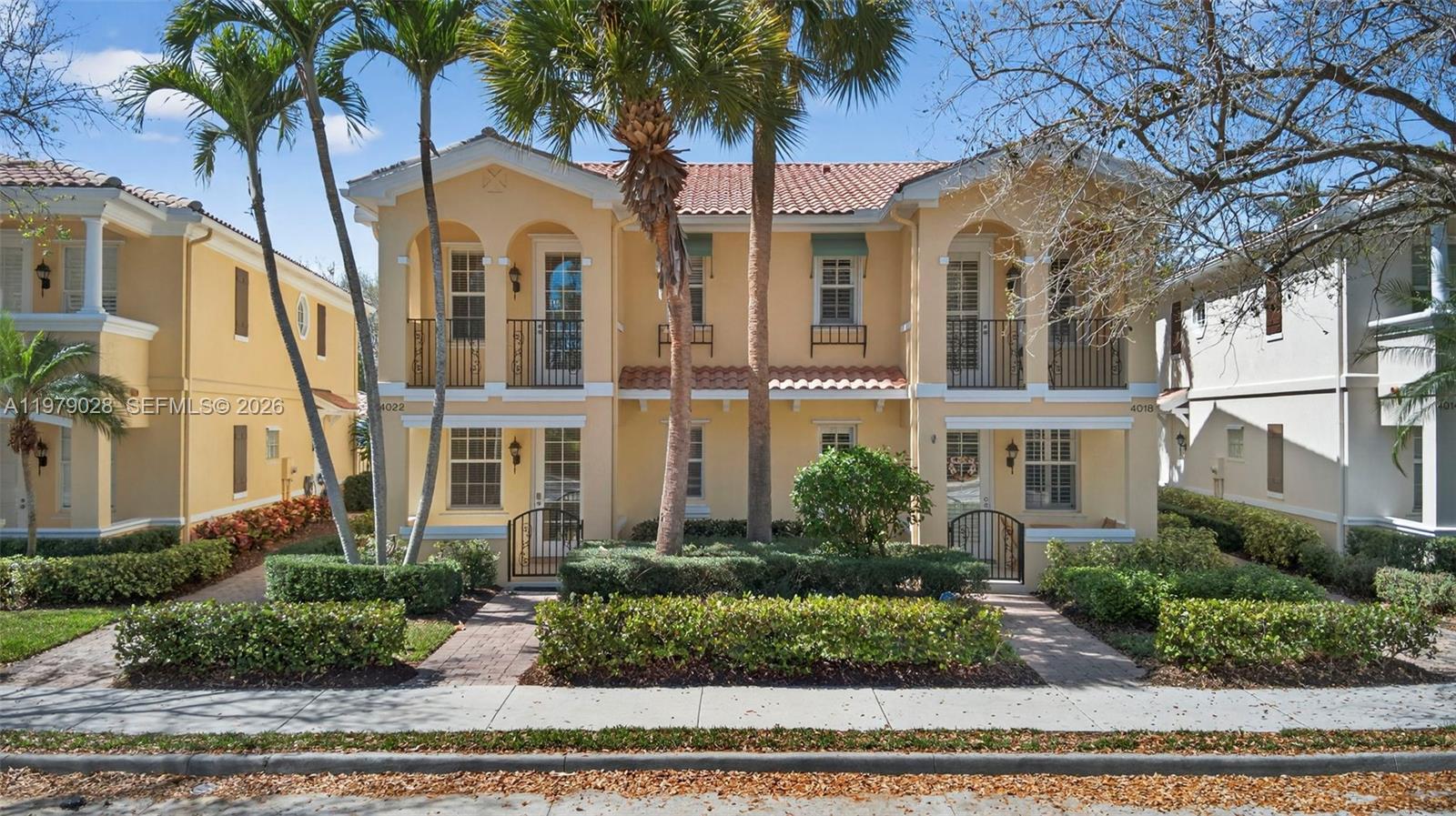 4022 Parkside Dr Jupiter, FL 33458