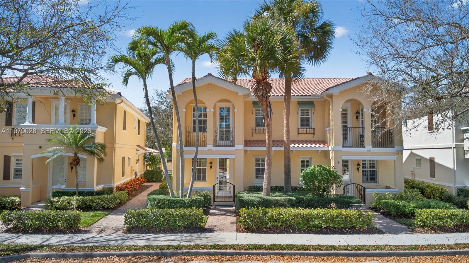 4022 Parkside Dr Jupiter, FL 33458