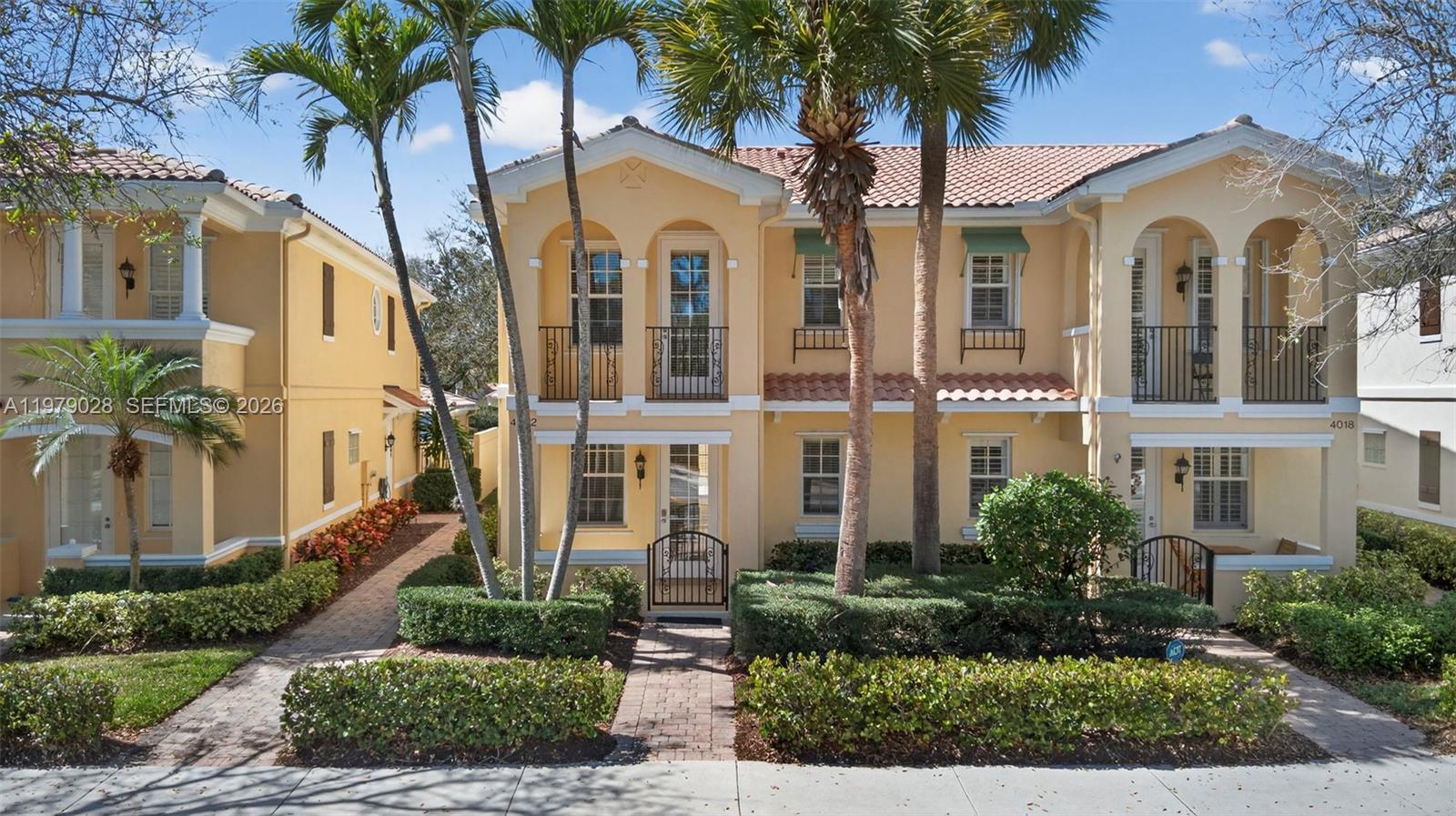 4022 Parkside Dr Jupiter, FL 33458