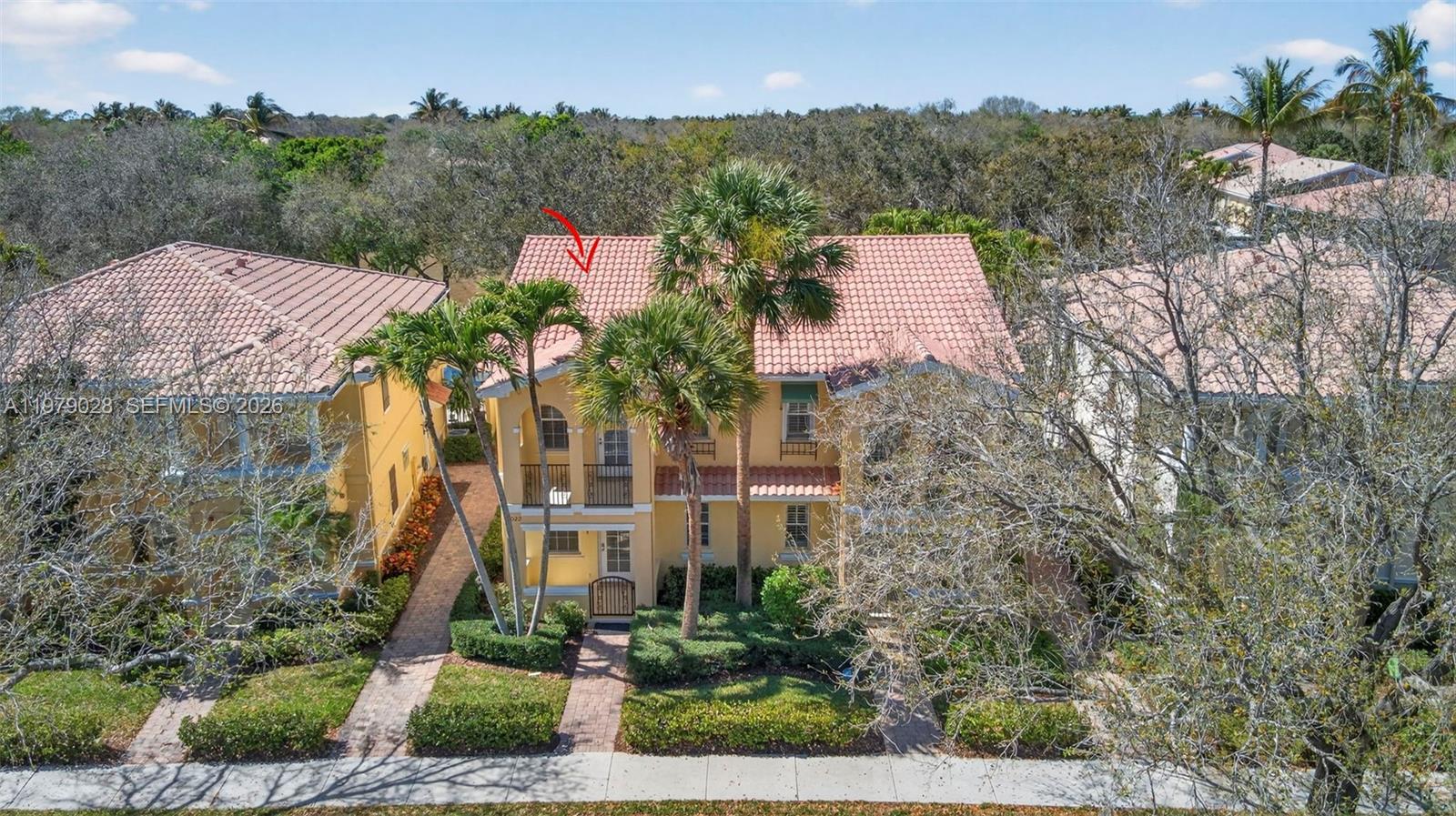 4022 Parkside Dr Jupiter, FL 33458