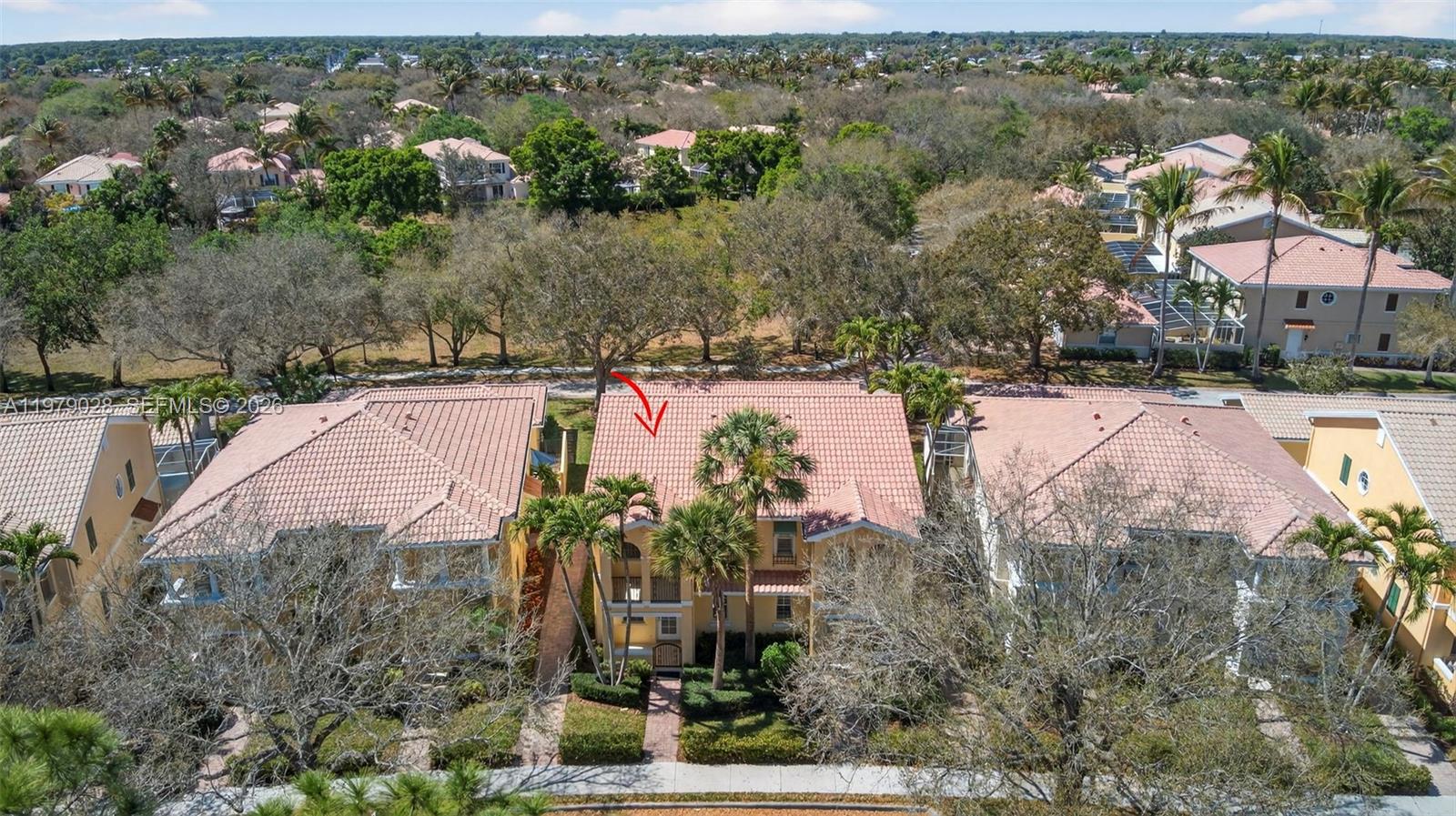 4022 Parkside Dr Jupiter, FL 33458