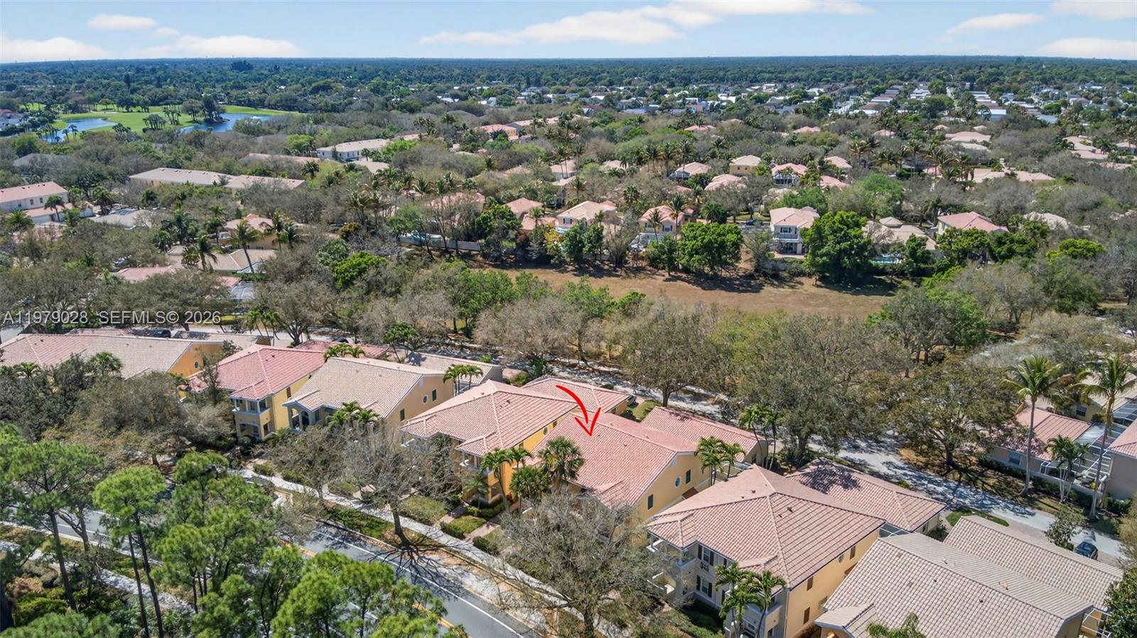 4022 Parkside Dr Jupiter, FL 33458