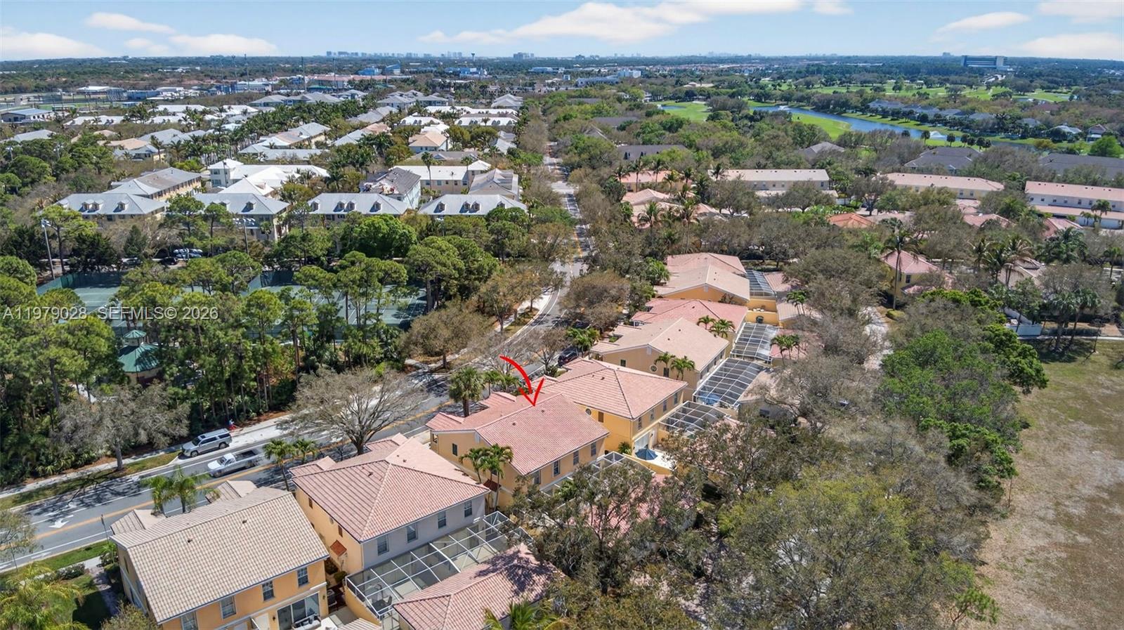 4022 Parkside Dr Jupiter, FL 33458