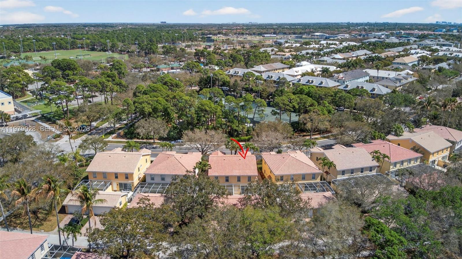 4022 Parkside Dr Jupiter, FL 33458