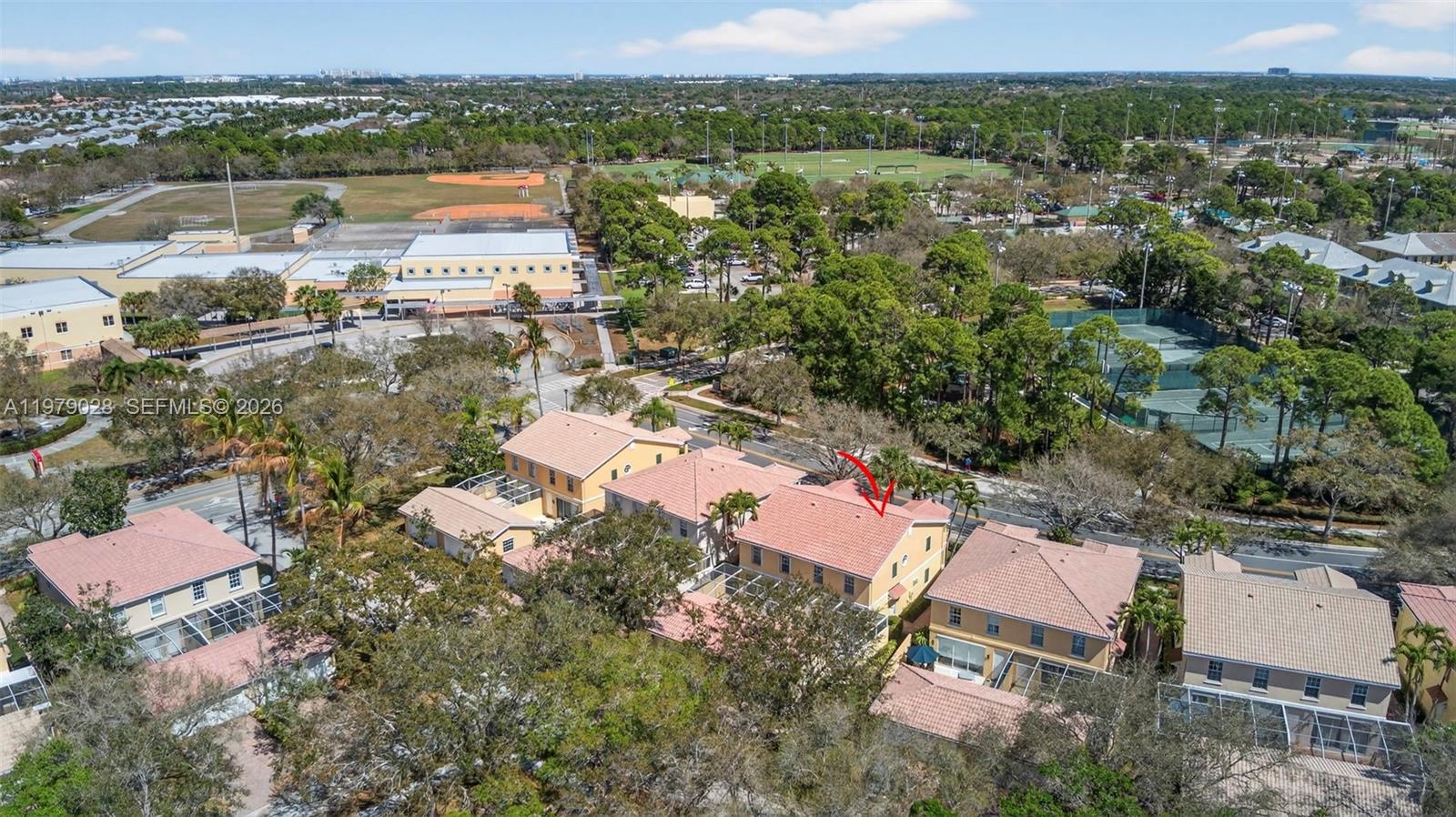 4022 Parkside Dr Jupiter, FL 33458