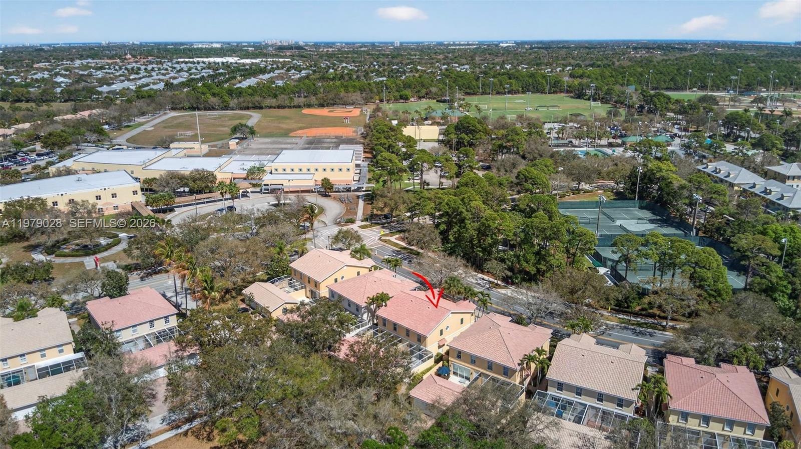 4022 Parkside Dr Jupiter, FL 33458