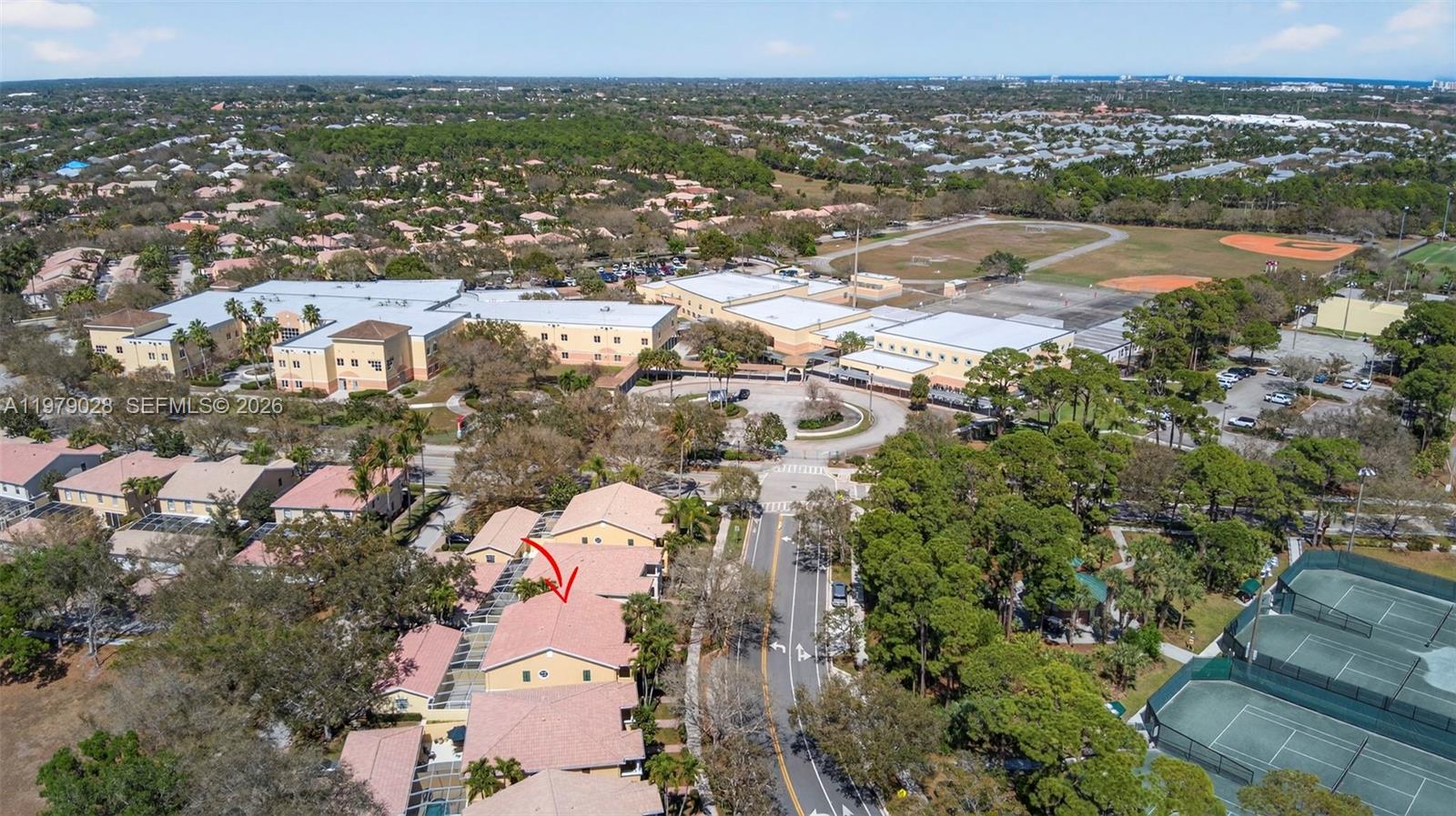 4022 Parkside Dr Jupiter, FL 33458