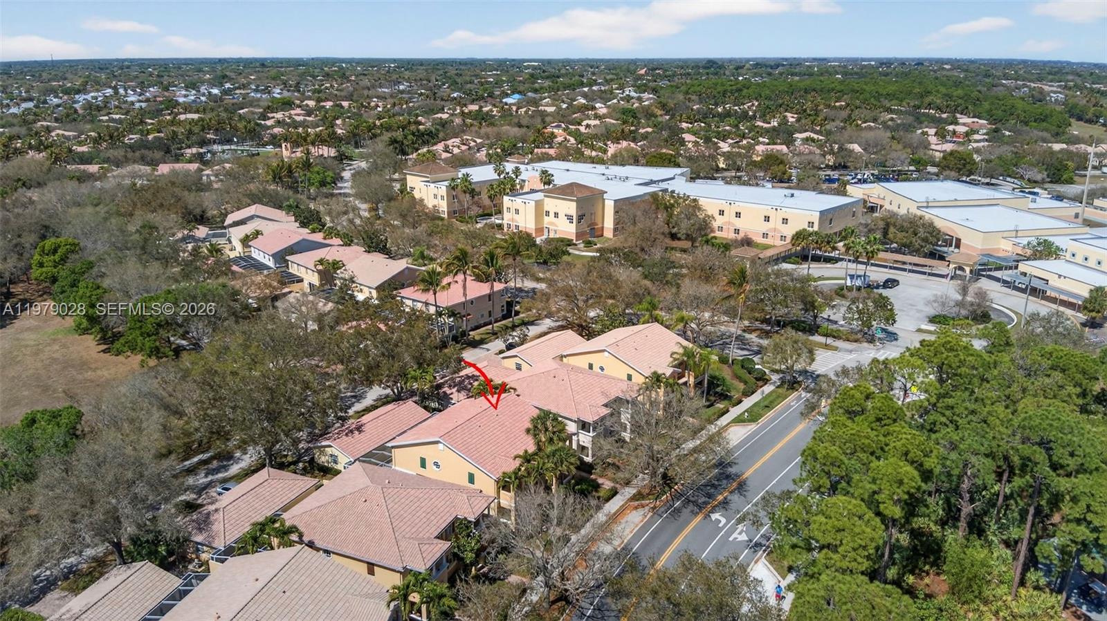 4022 Parkside Dr Jupiter, FL 33458