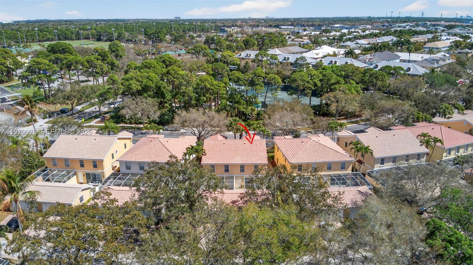 4022 Parkside Dr Jupiter, FL 33458