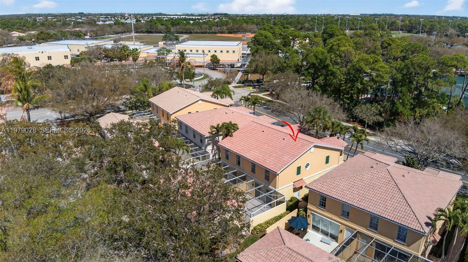 4022 Parkside Dr Jupiter, FL 33458