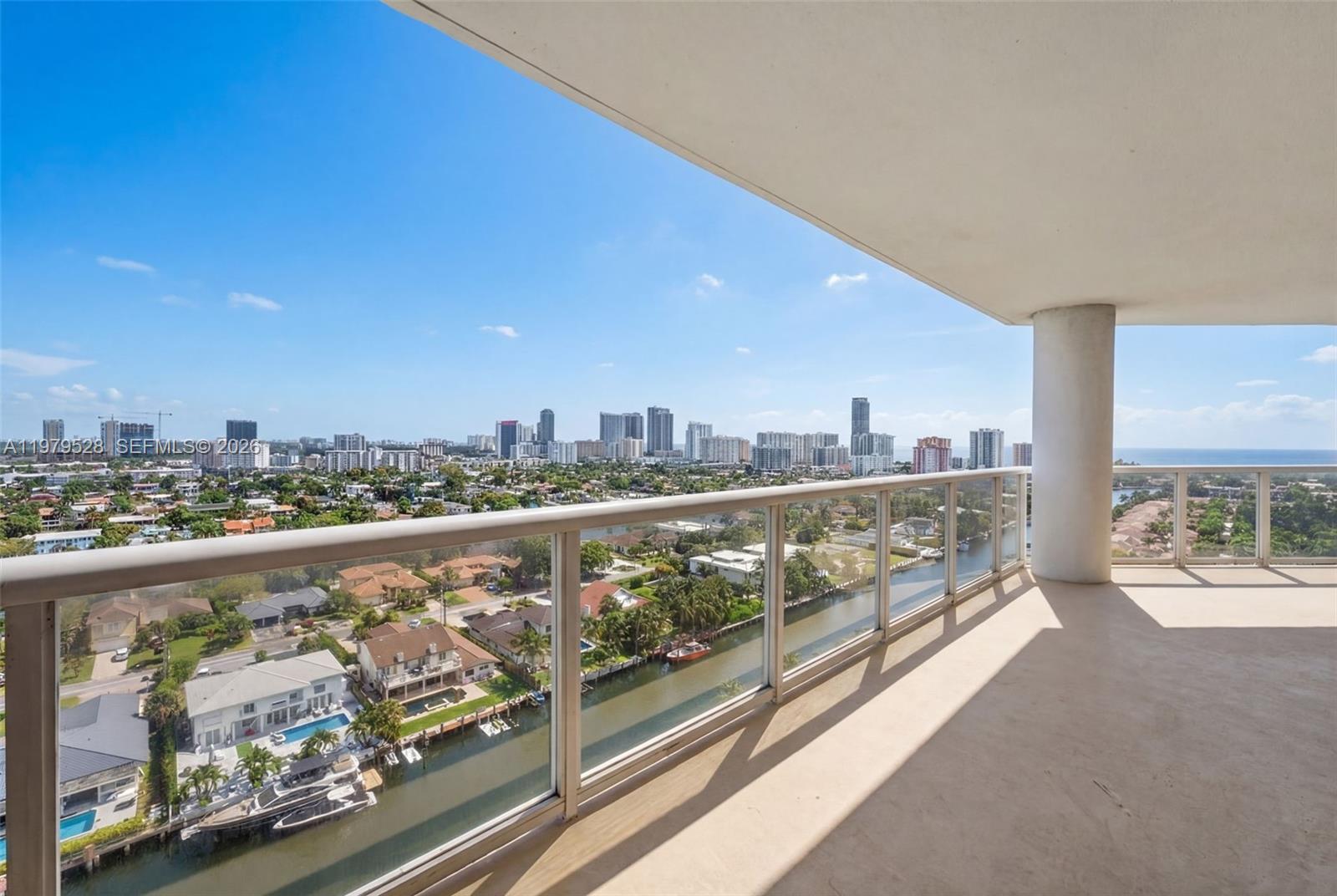 3600 Yacht Clb Dr #1802 Aventura, FL 33180