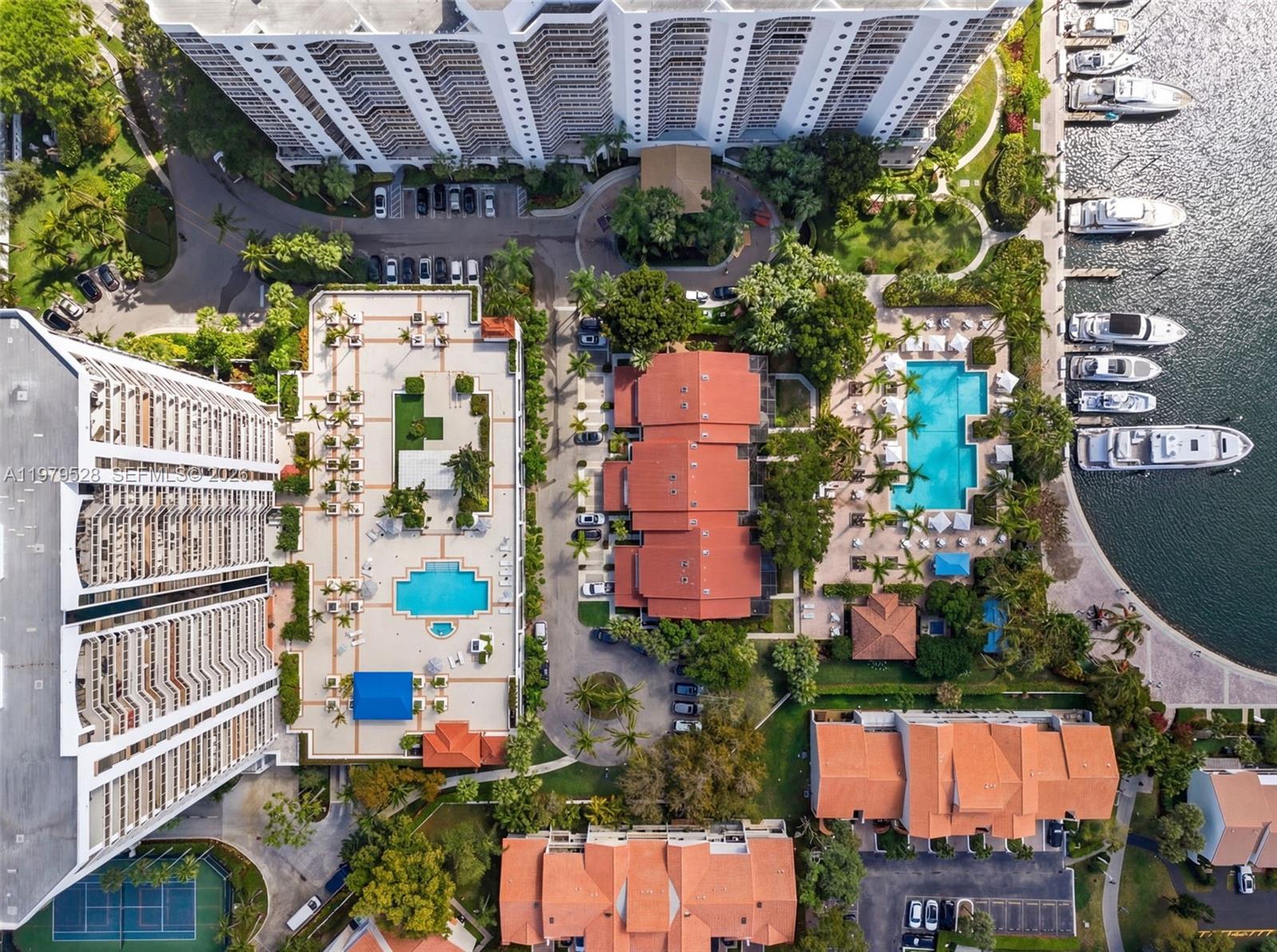 3600 Yacht Clb Dr #1802 Aventura, FL 33180