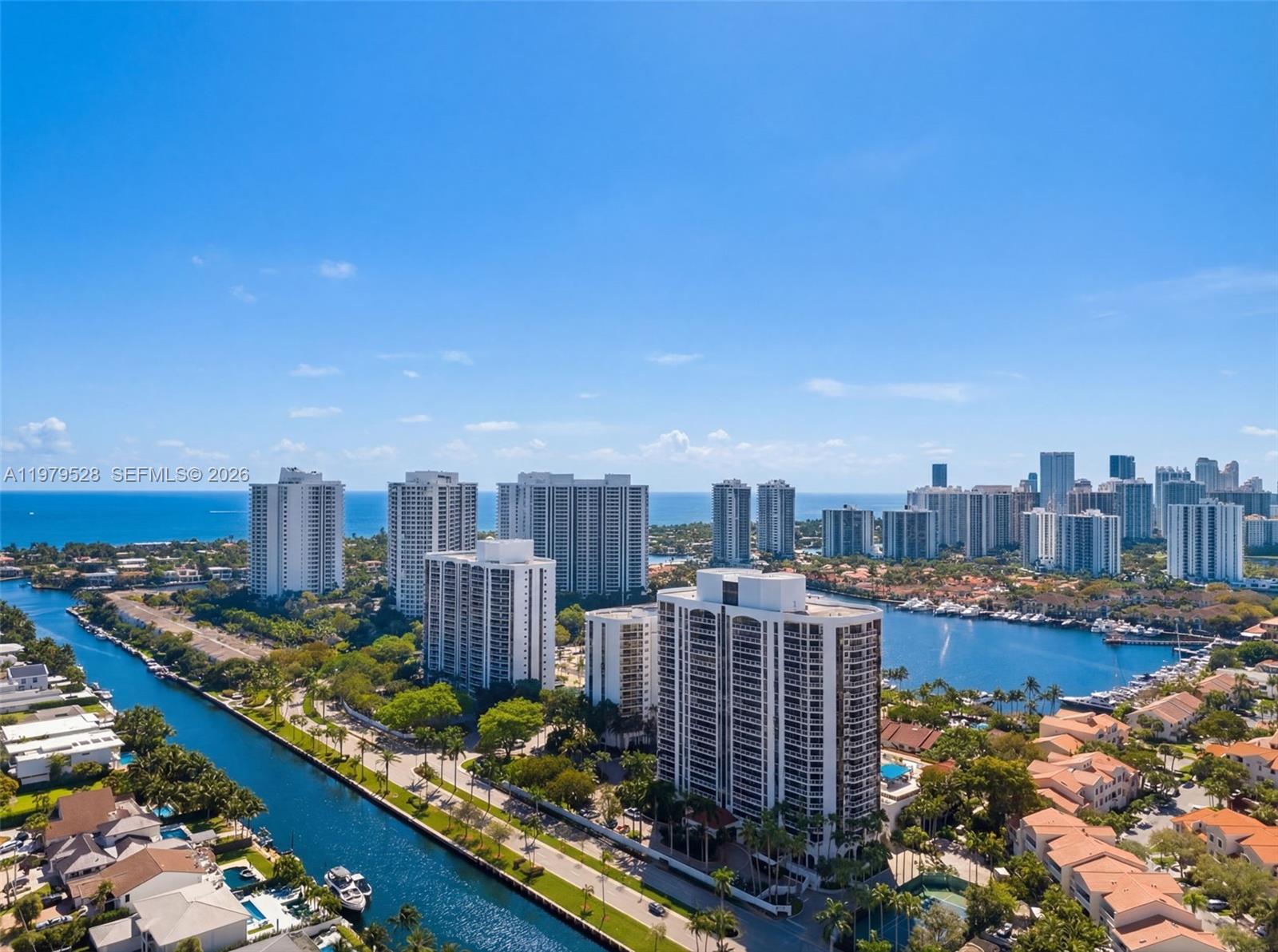 3600 Yacht Clb Dr #1802 Aventura, FL 33180