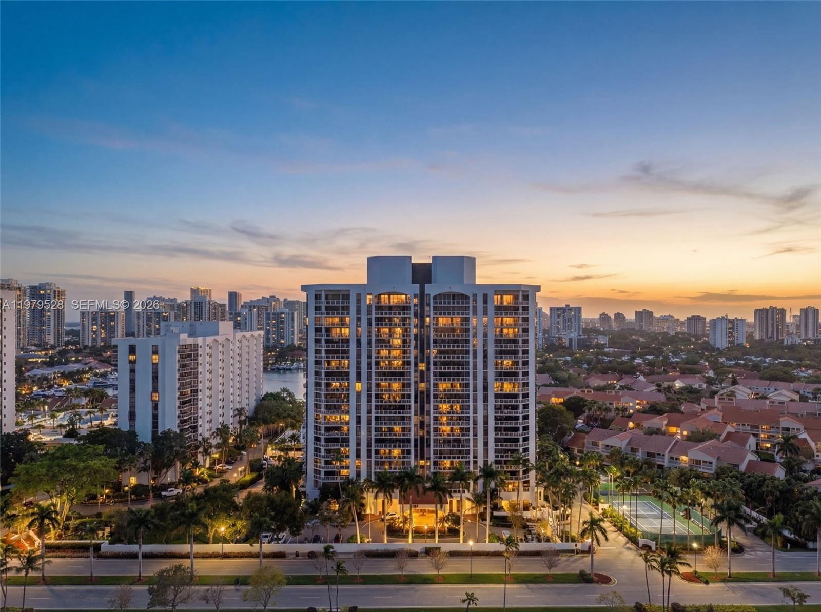 3600 Yacht Clb Dr #1802 Aventura, FL 33180