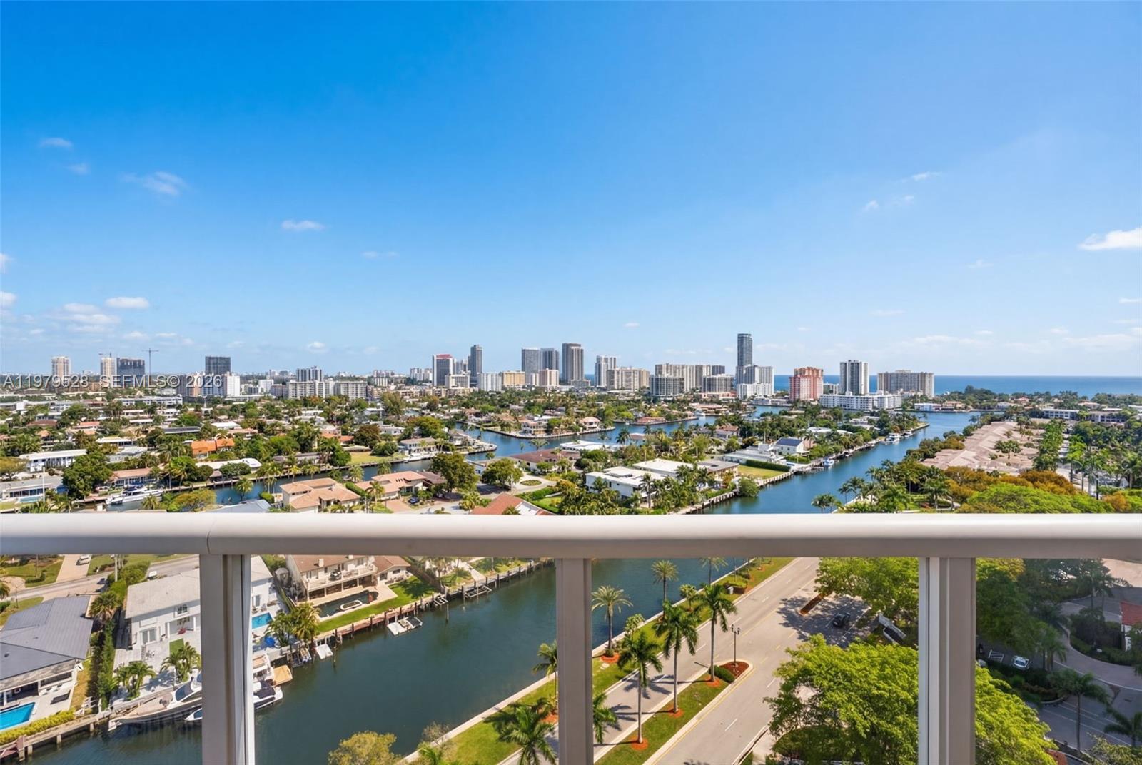 3600 Yacht Clb Dr #1802 Aventura, FL 33180