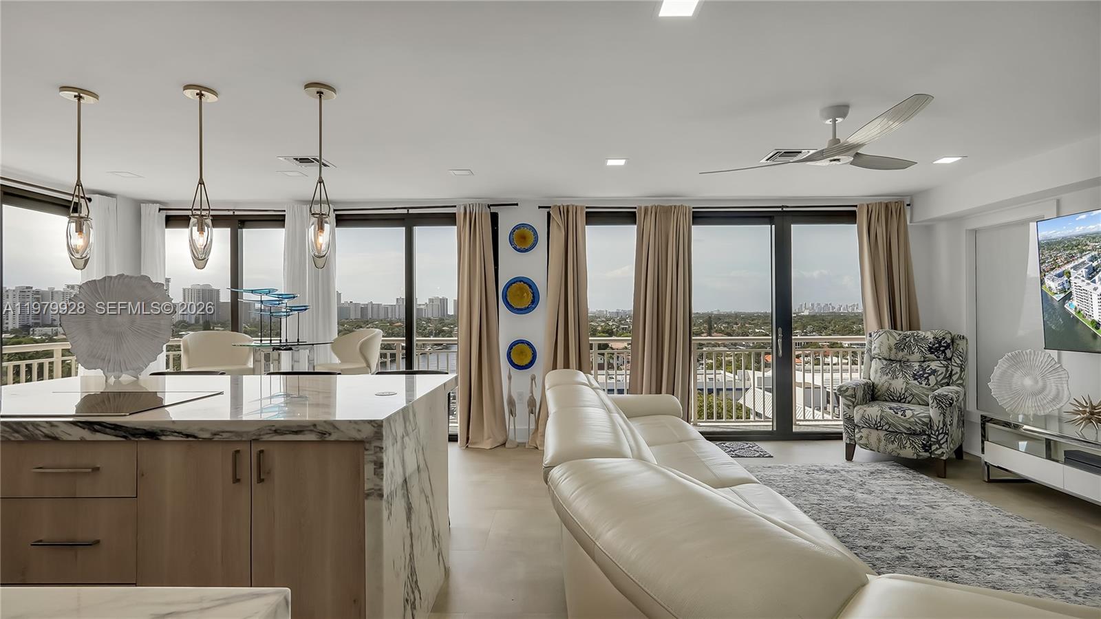 3100 NE 48th St #PH18